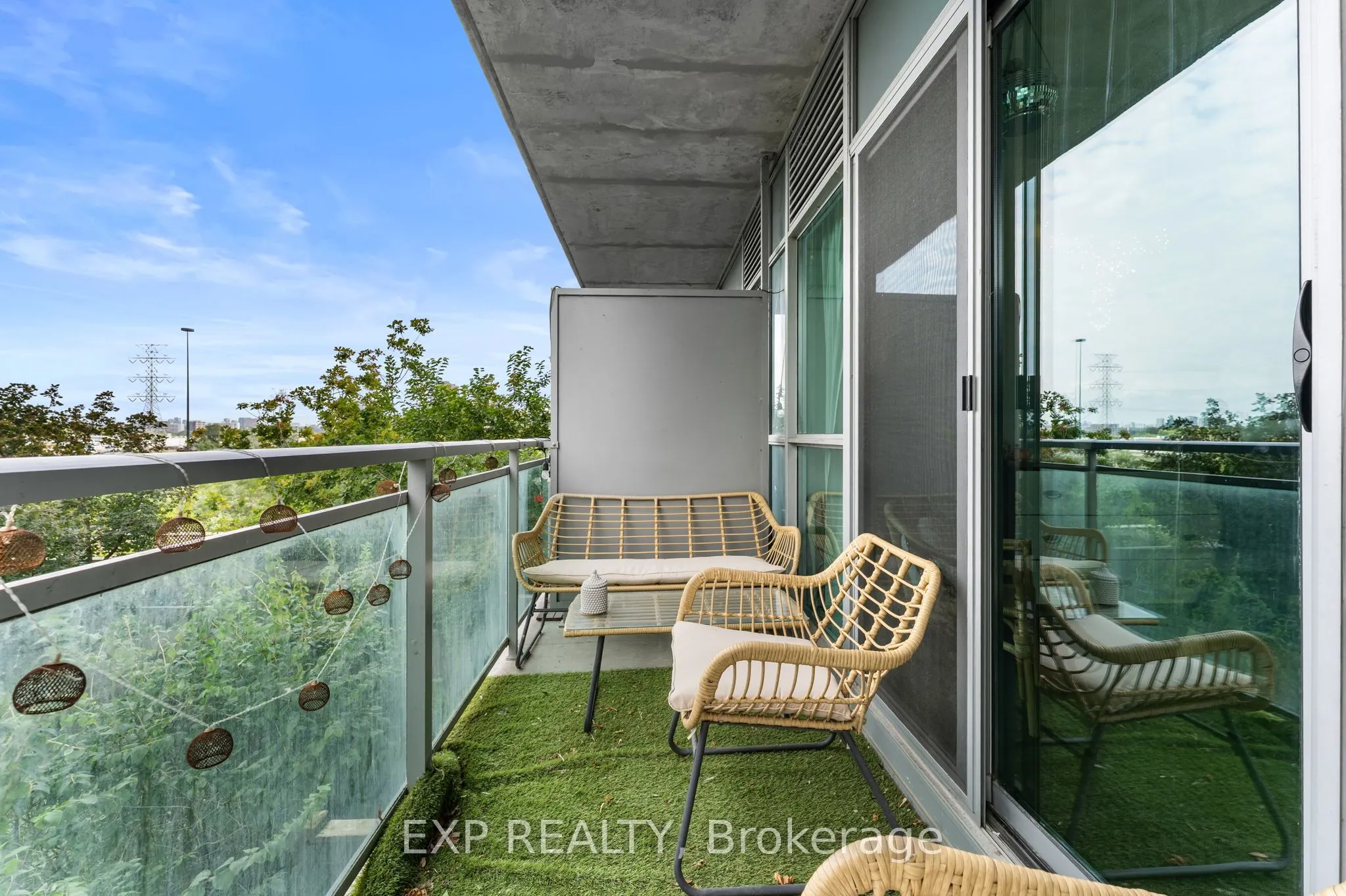 165 Legion Road North Road, #522