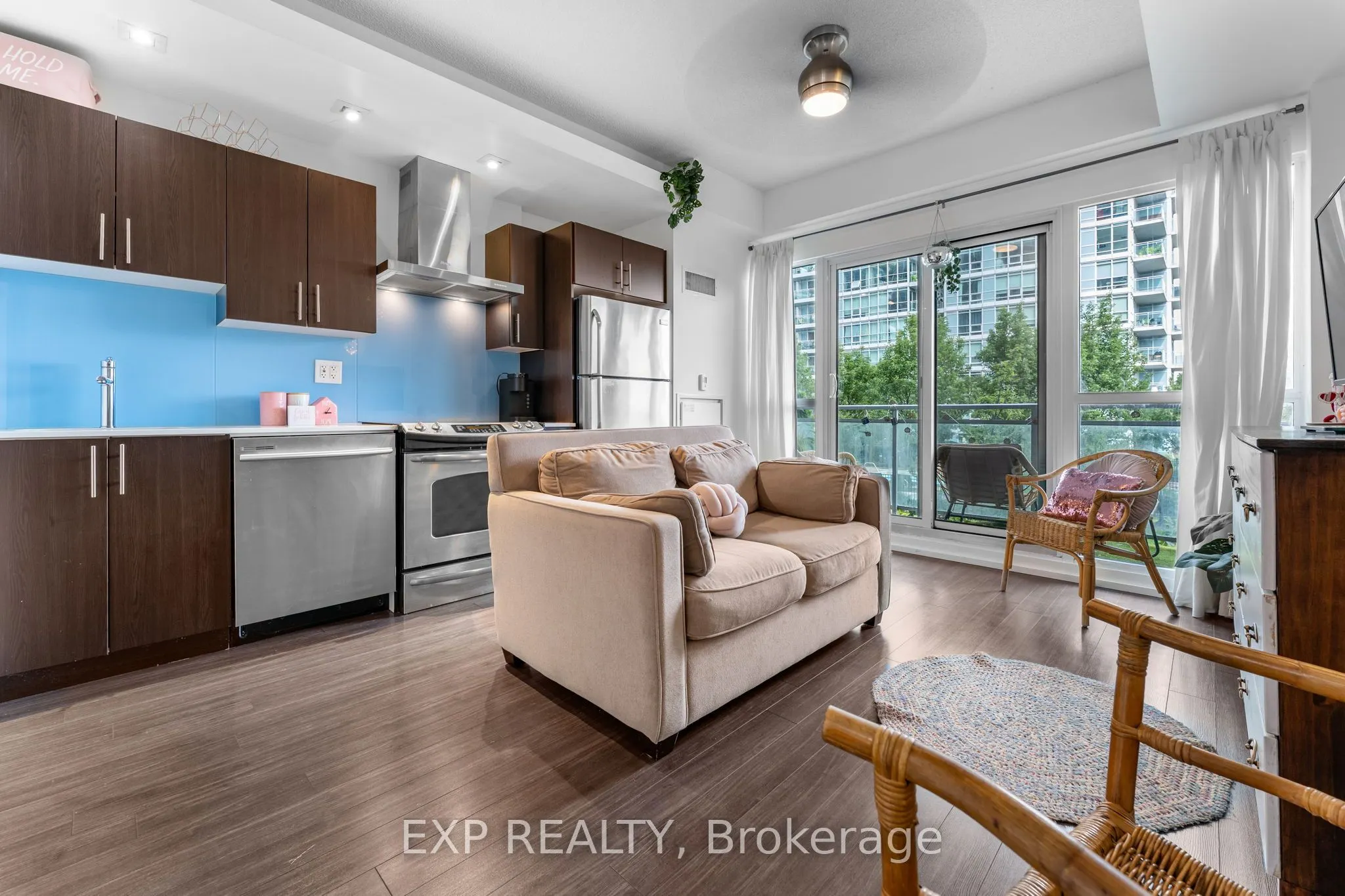 165 Legion Road North Road, #522