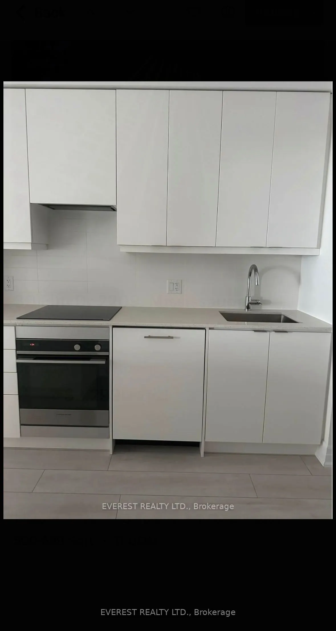 30 Elm Drive W, #2209