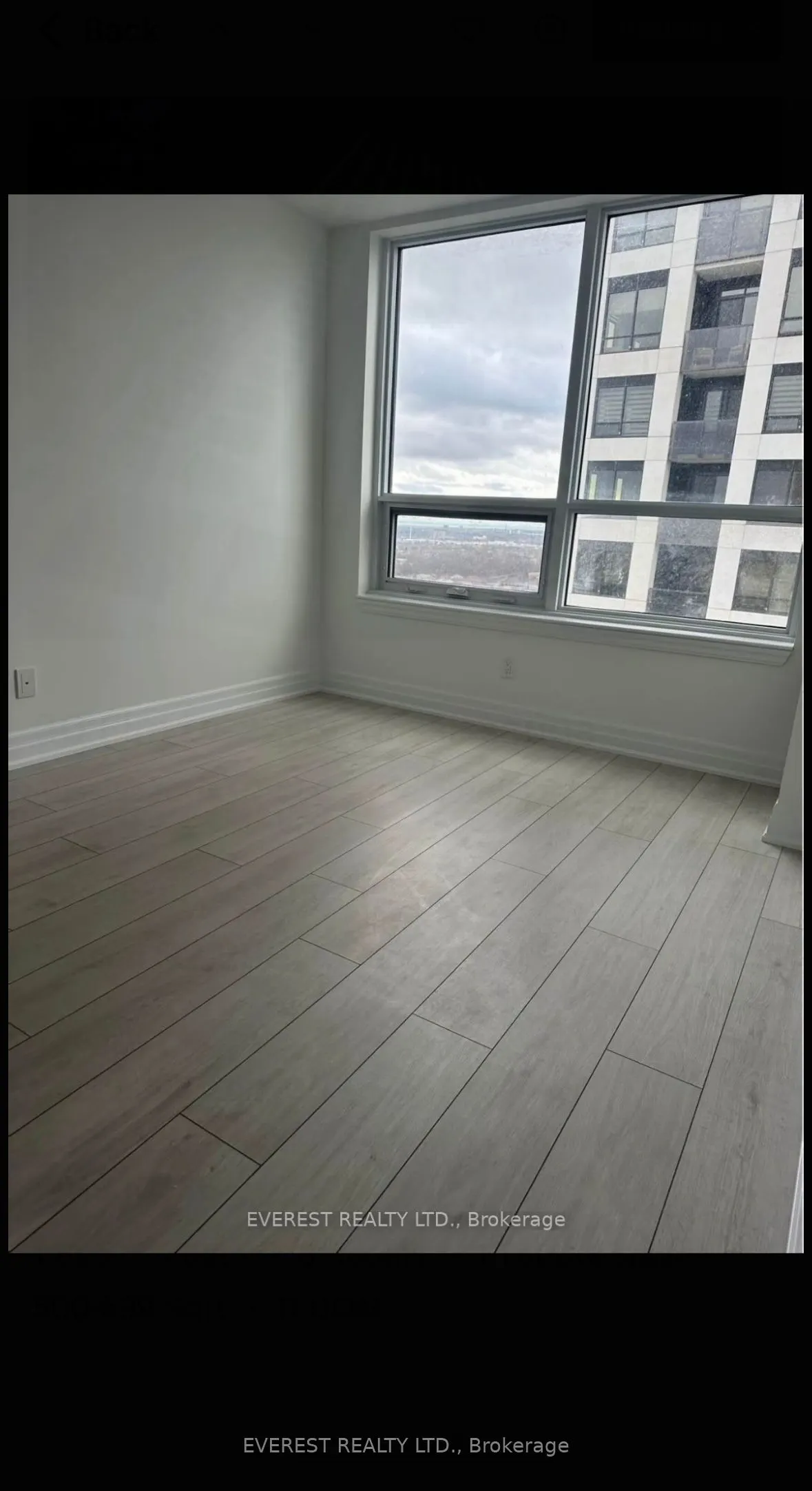 30 Elm Drive W, #2209