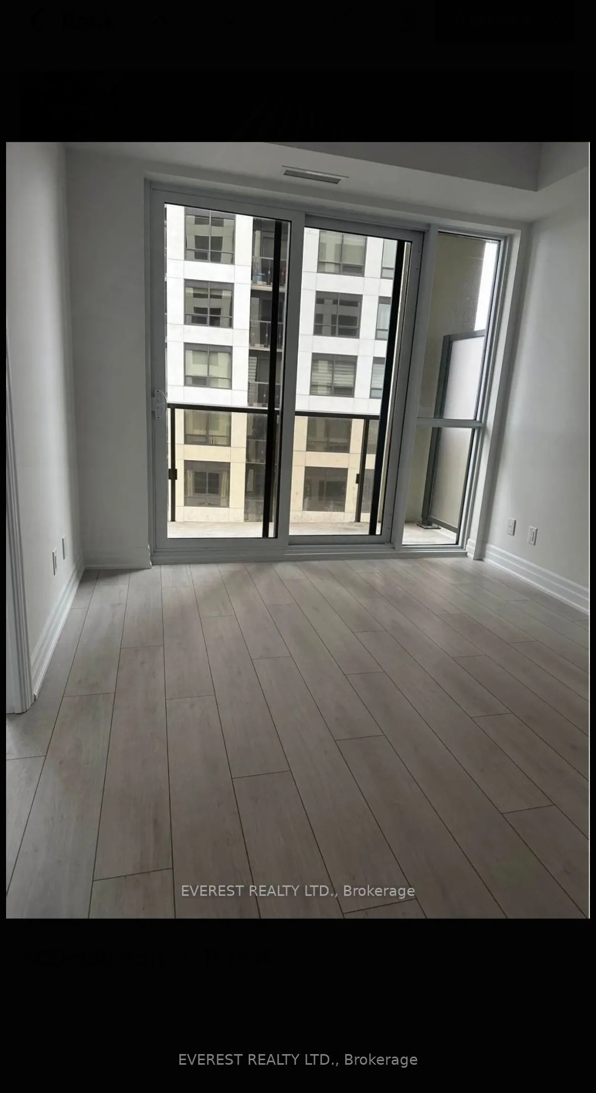 30 Elm Drive W, #2209