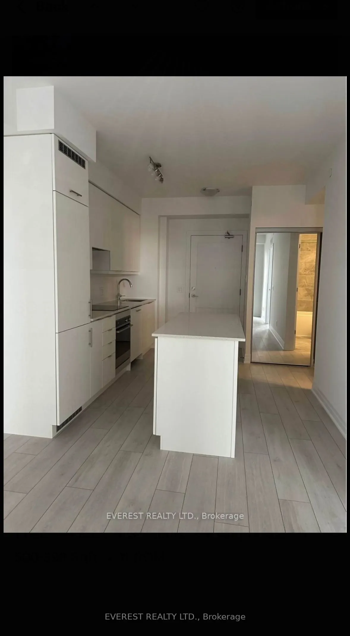 30 Elm Drive W, #2209