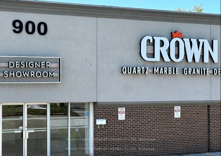 900 Caledonia Road, #2