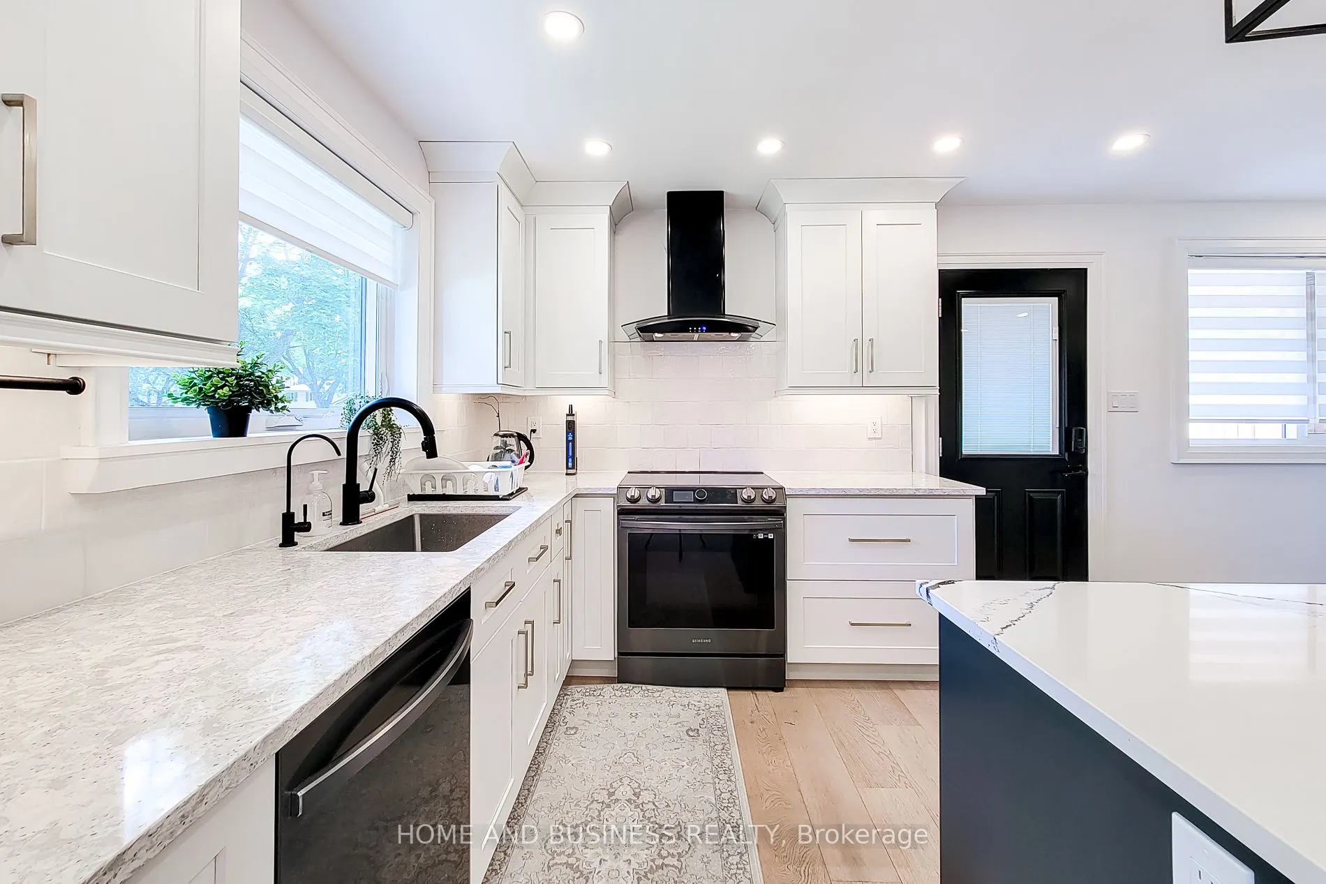 622 Braemore Road