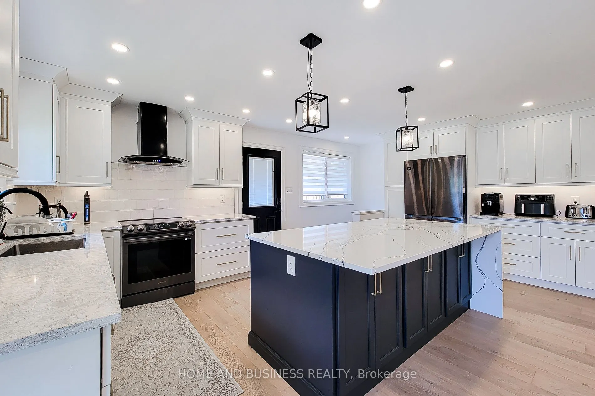 622 Braemore Road