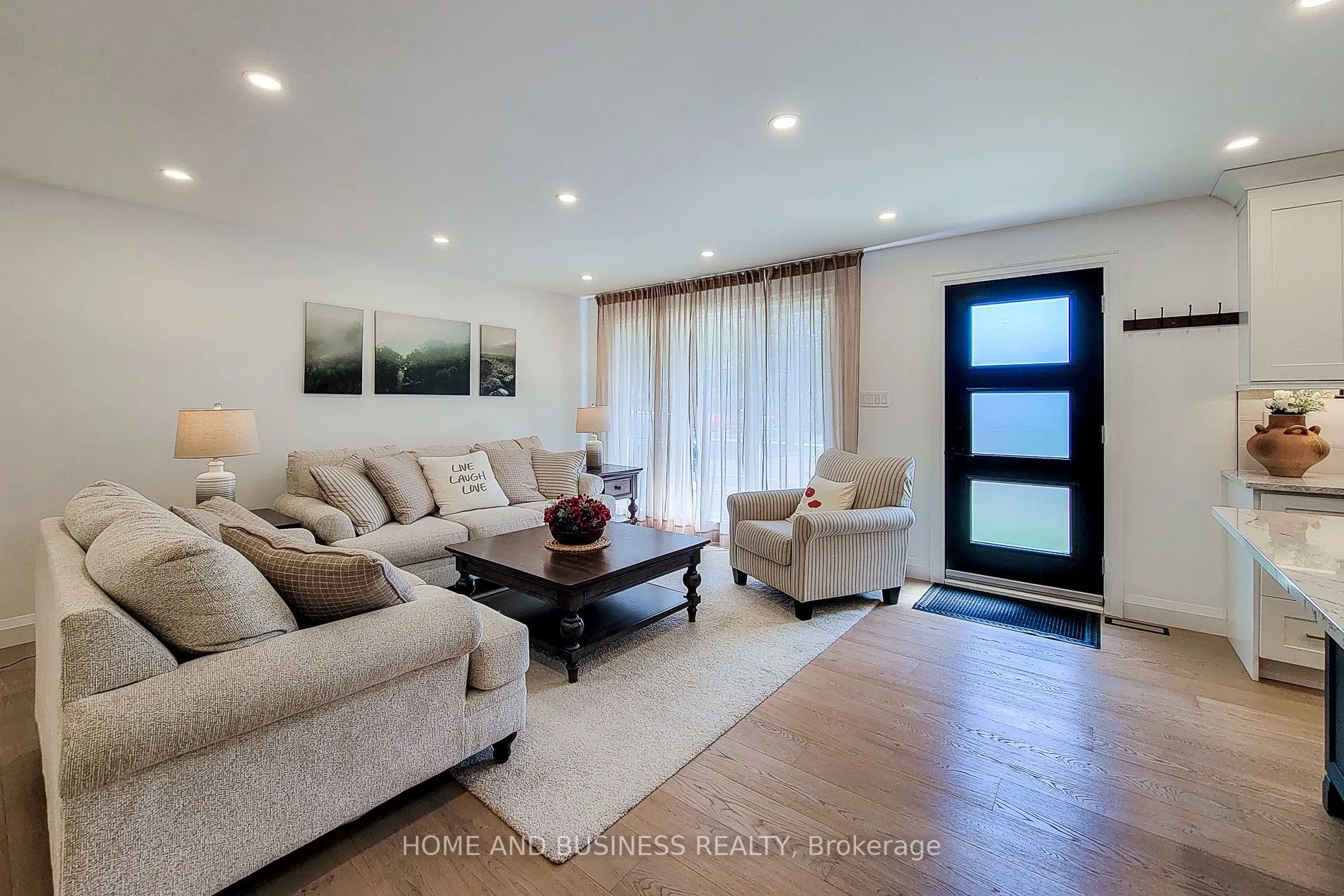622 Braemore Road