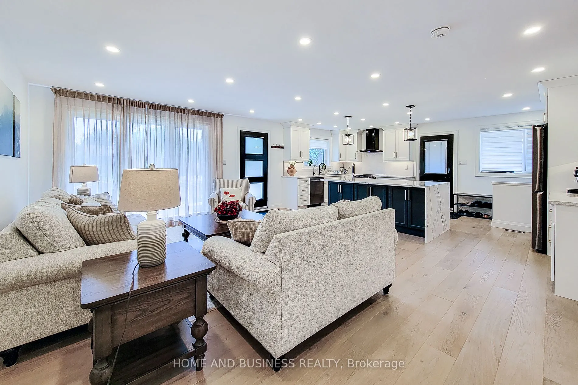 622 Braemore Road