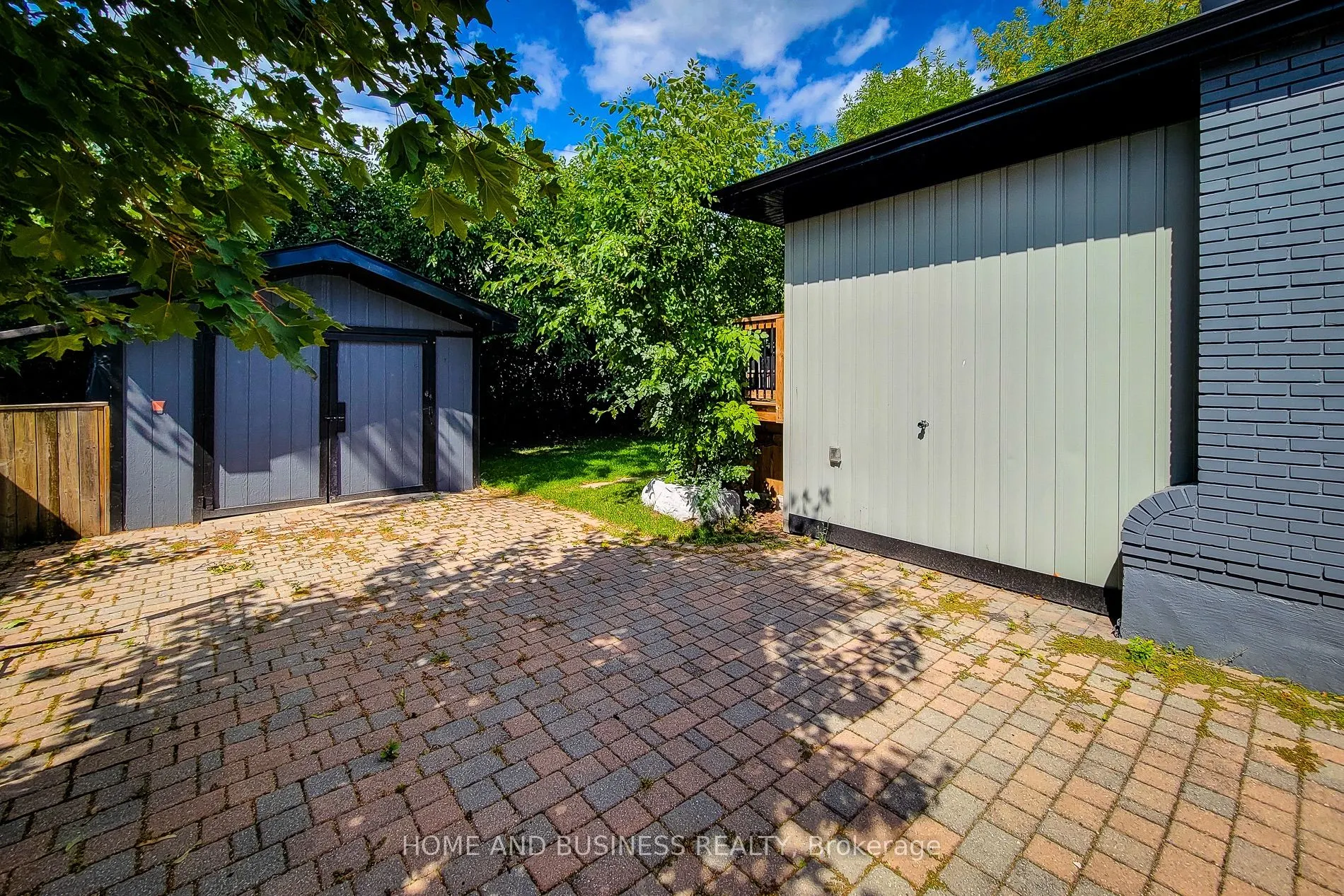 622 Braemore Road