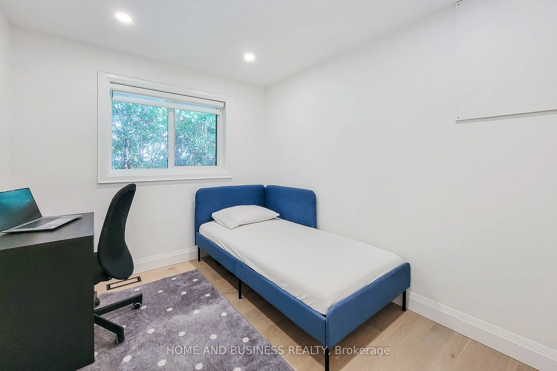 622 Braemore Road