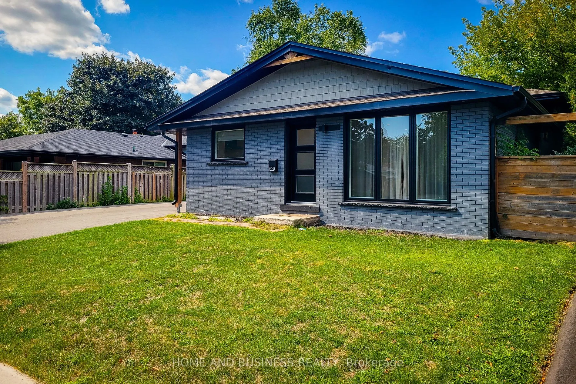 622 Braemore Road