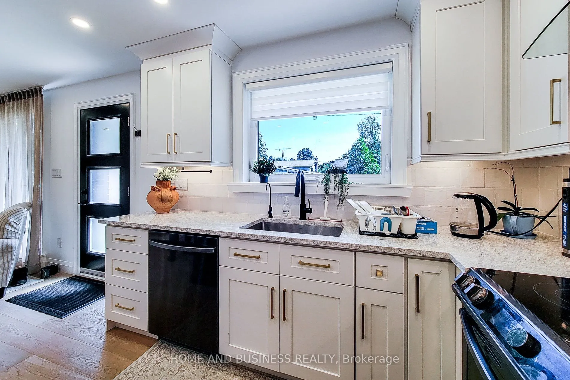 622 Braemore Road