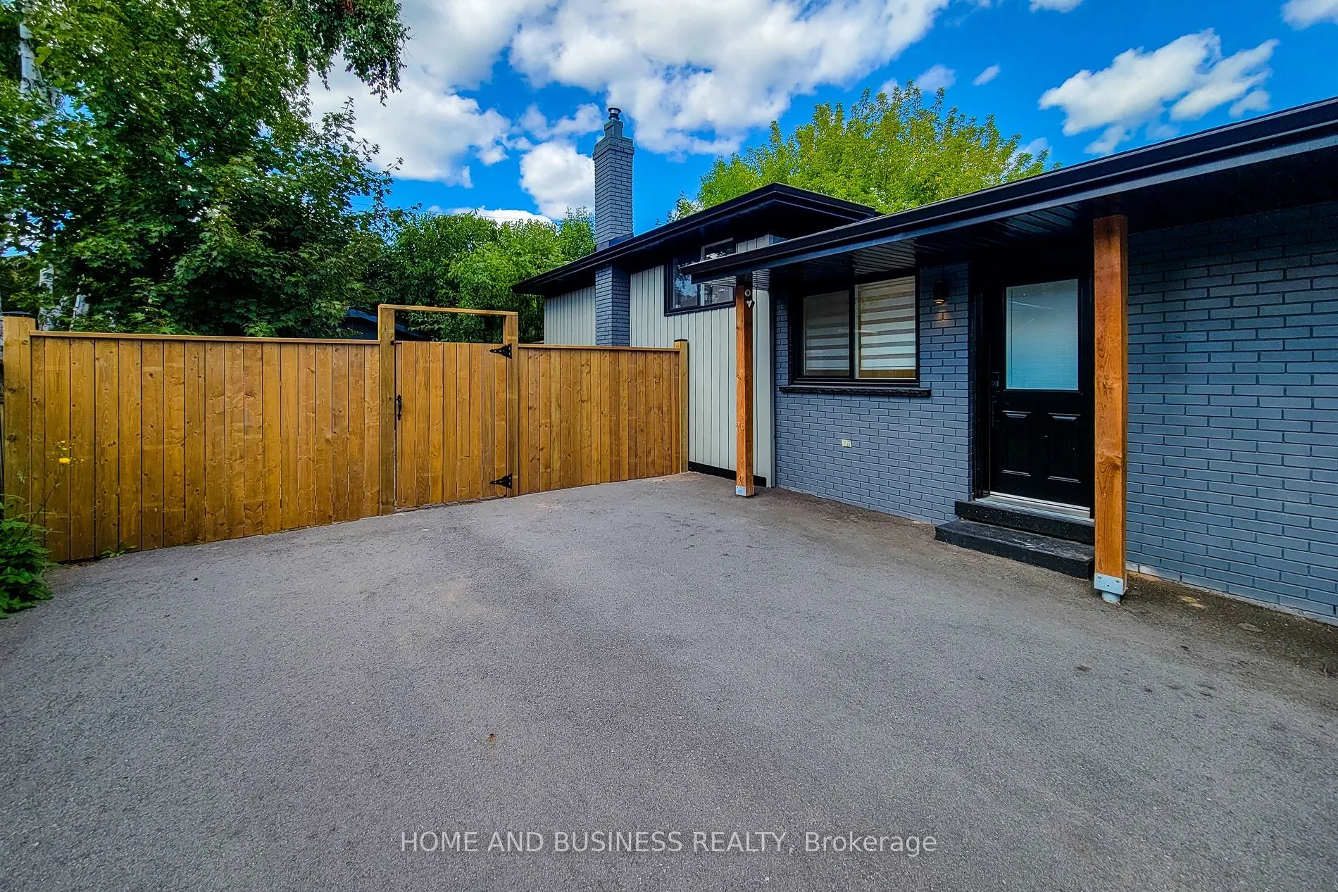 622 Braemore Road