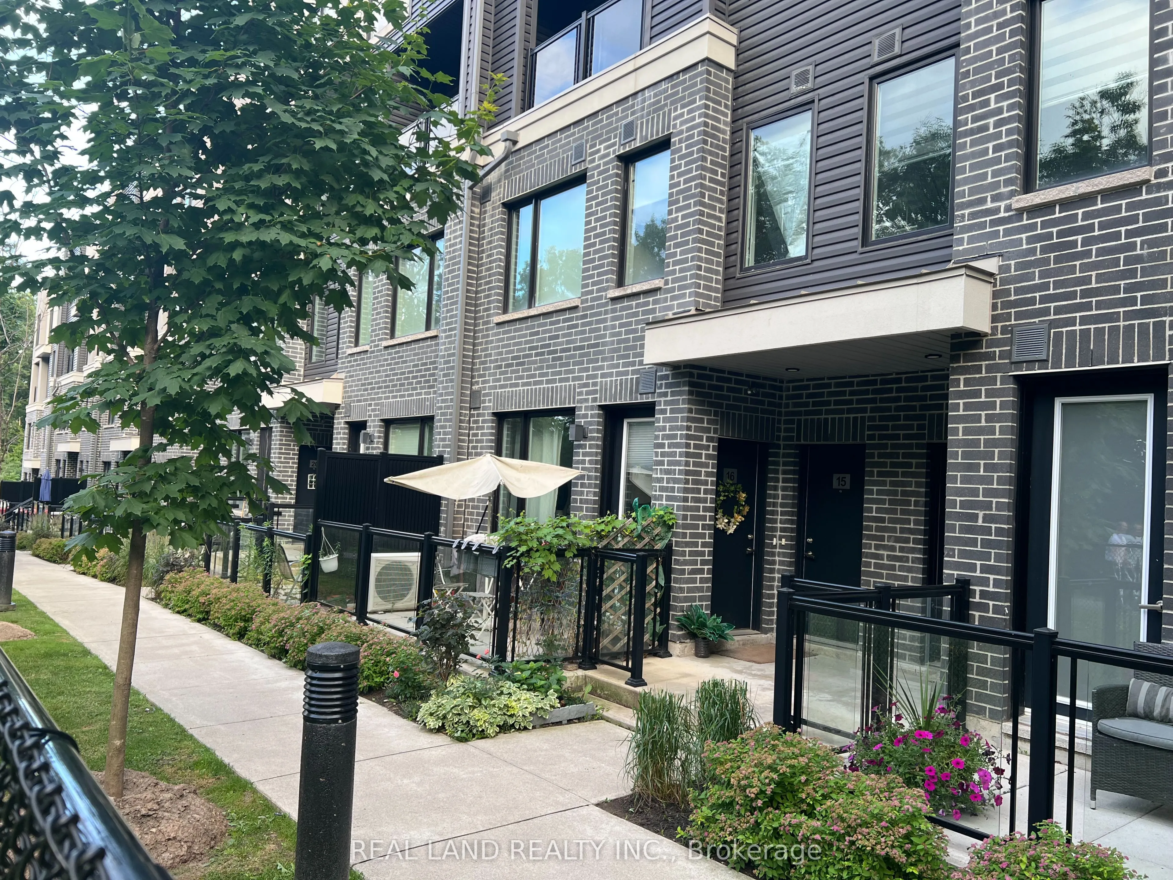 3483 Widdicombe Way, #15