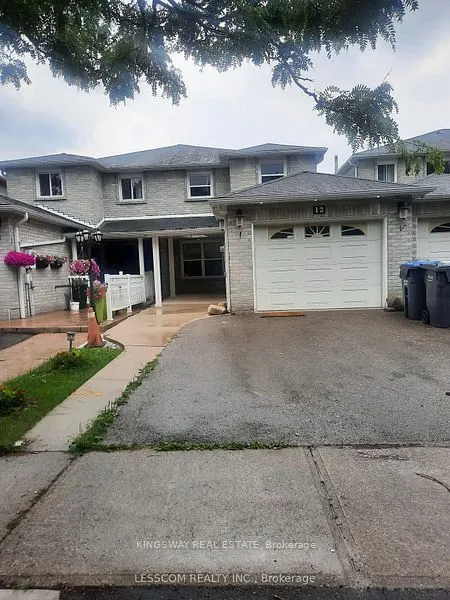 12 Silverstream Road