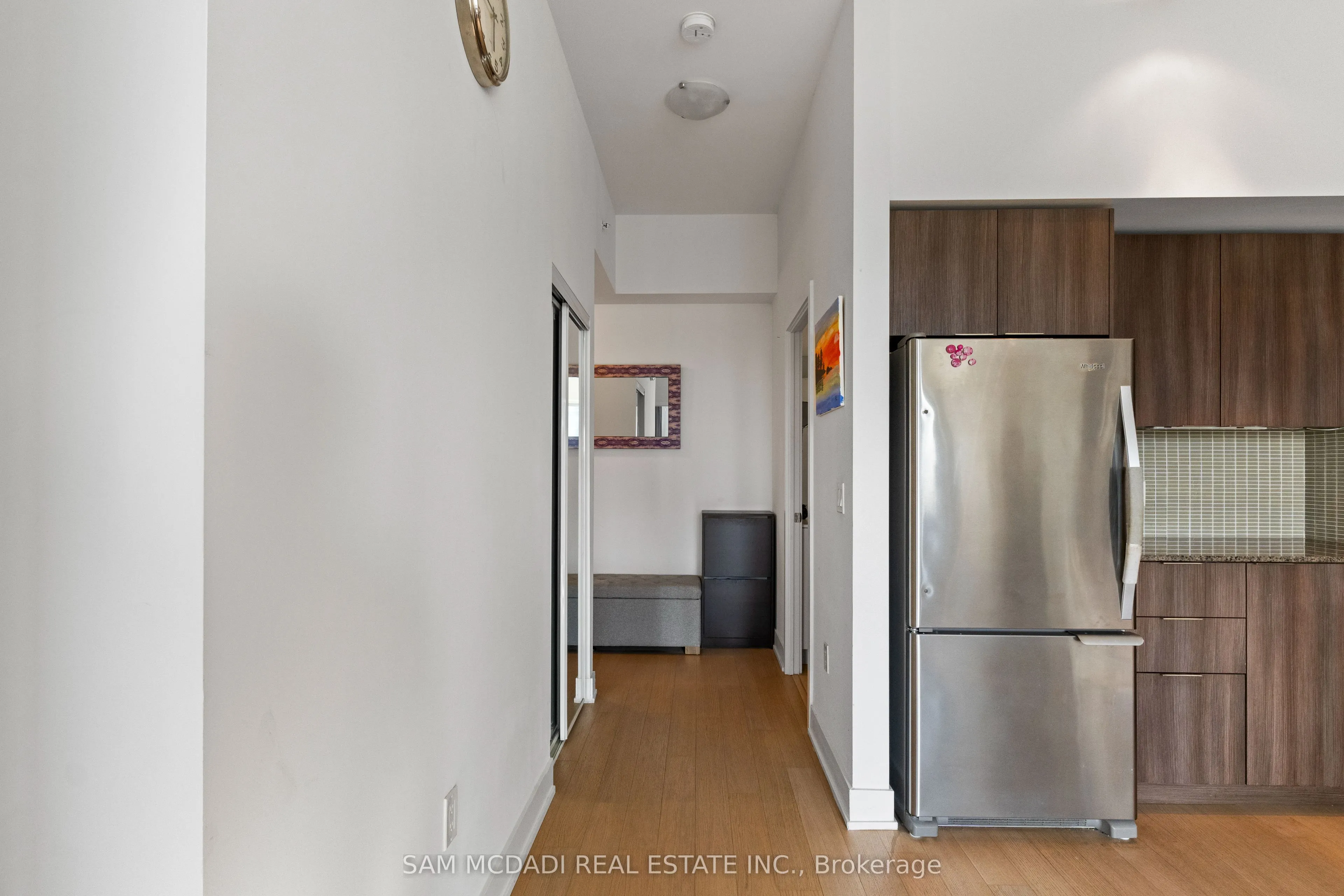30 Shore Breeze Drive, #1012