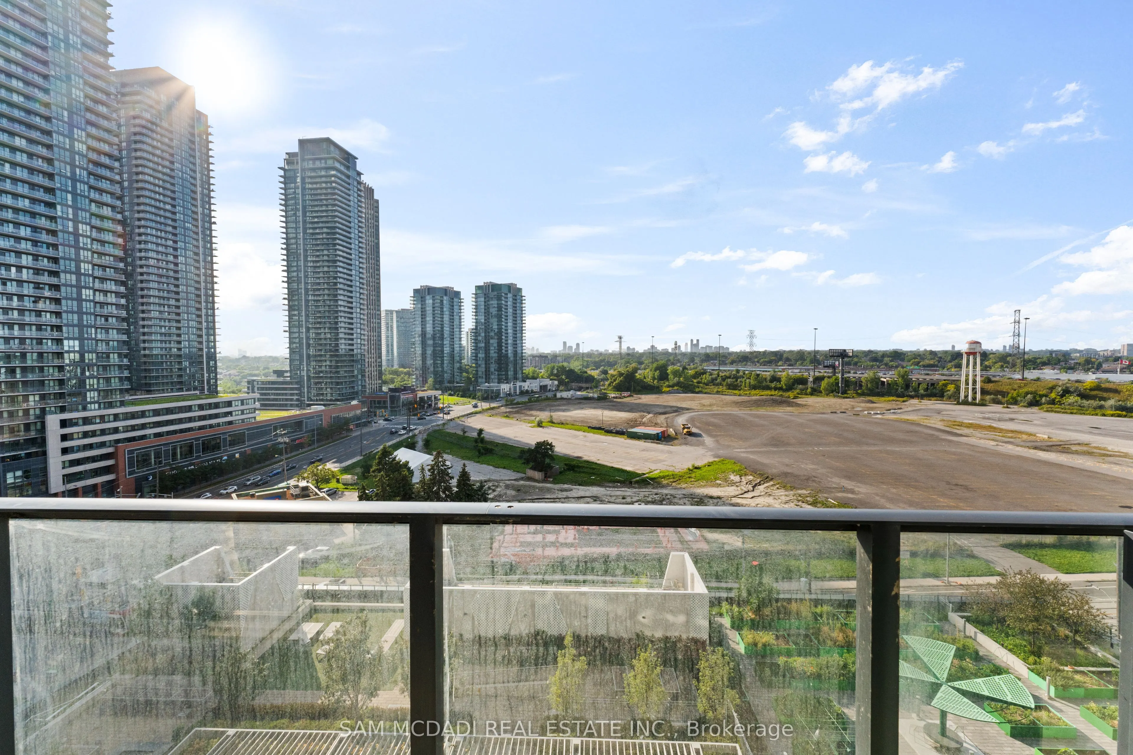 30 Shore Breeze Drive, #1012