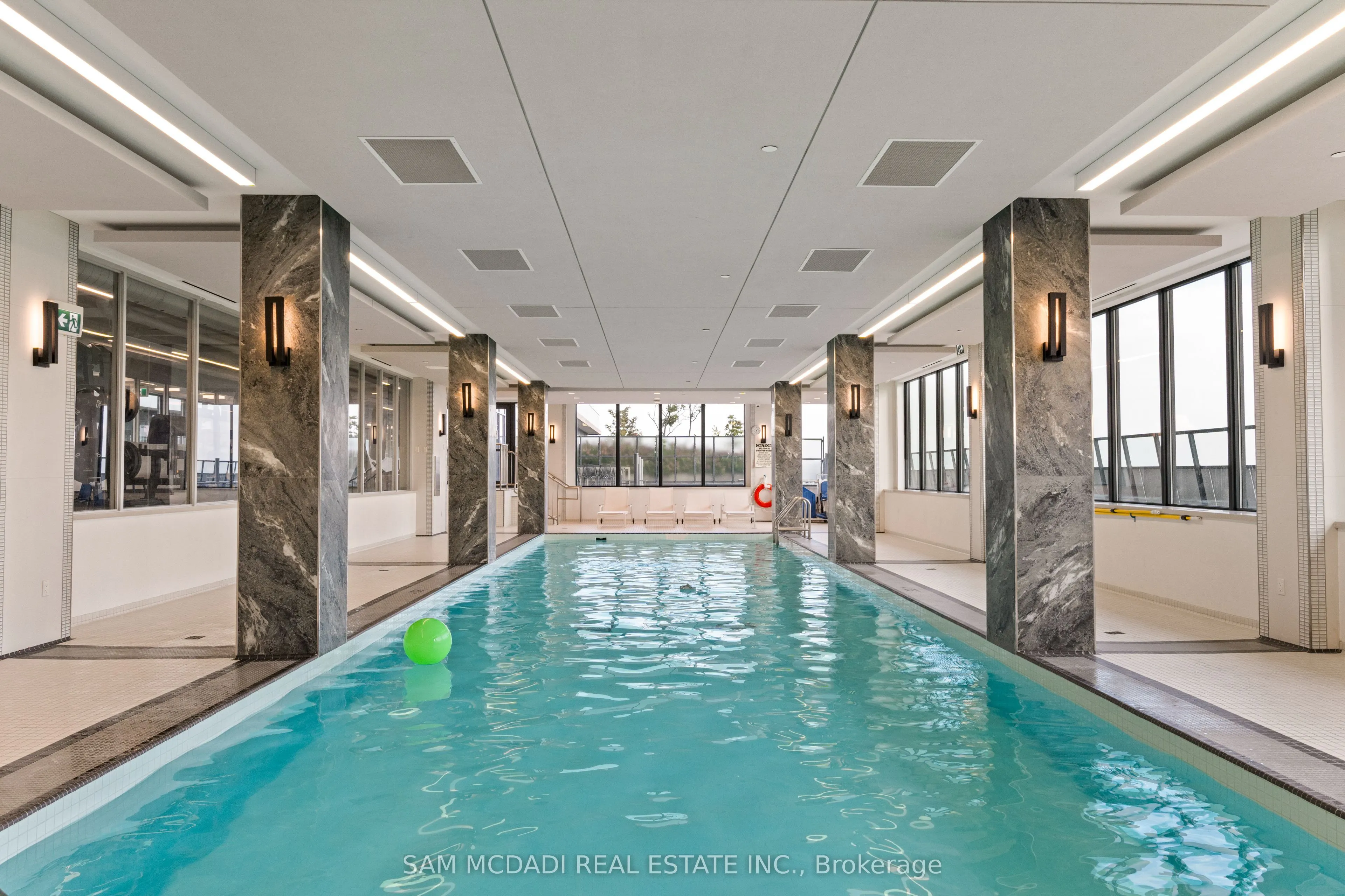 30 Shore Breeze Drive, #1012