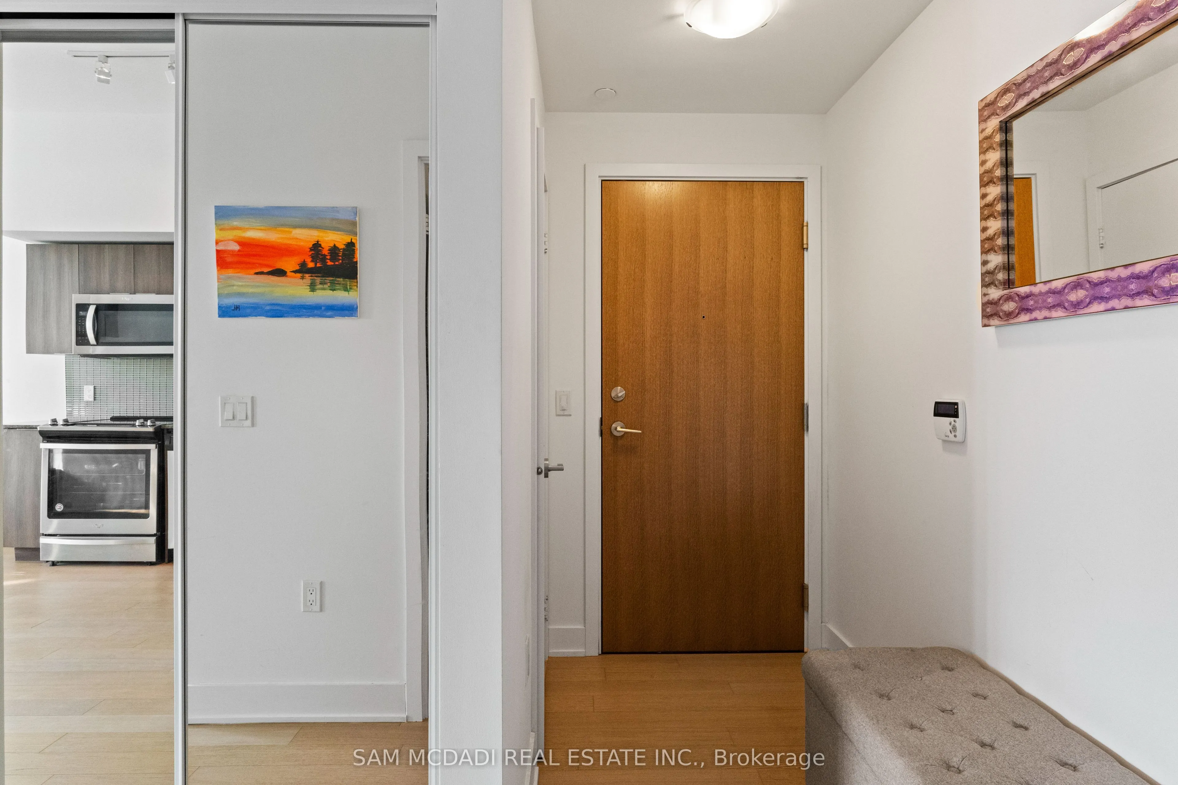 30 Shore Breeze Drive, #1012