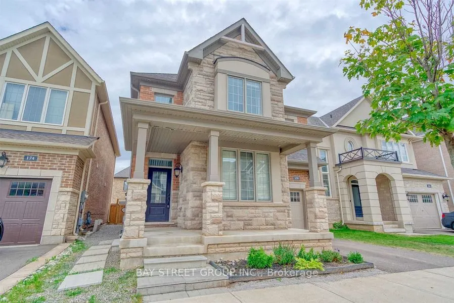170 Fowley Drive