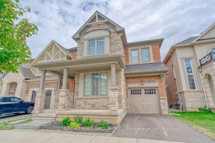 170 Fowley Drive