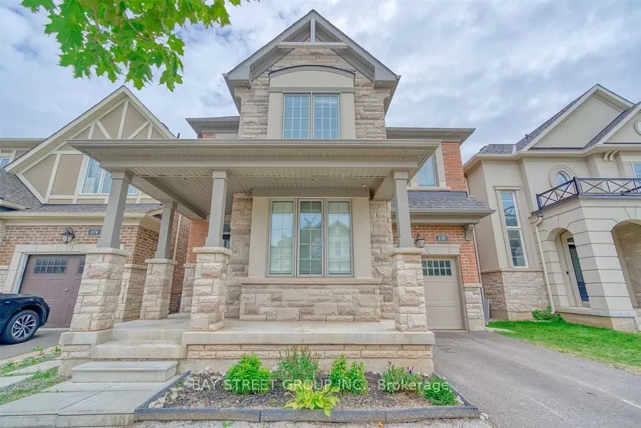 170 Fowley Drive