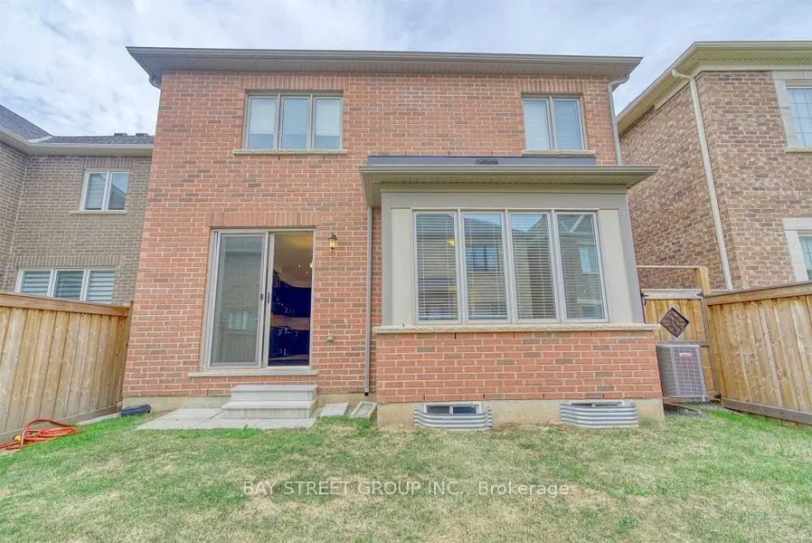 170 Fowley Drive