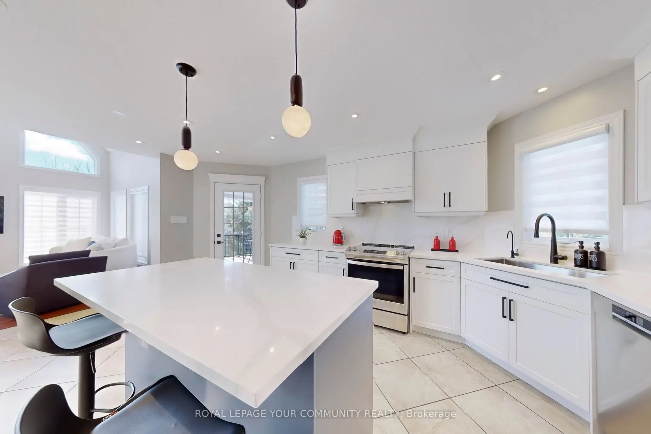 10 Reddington Drive, #6