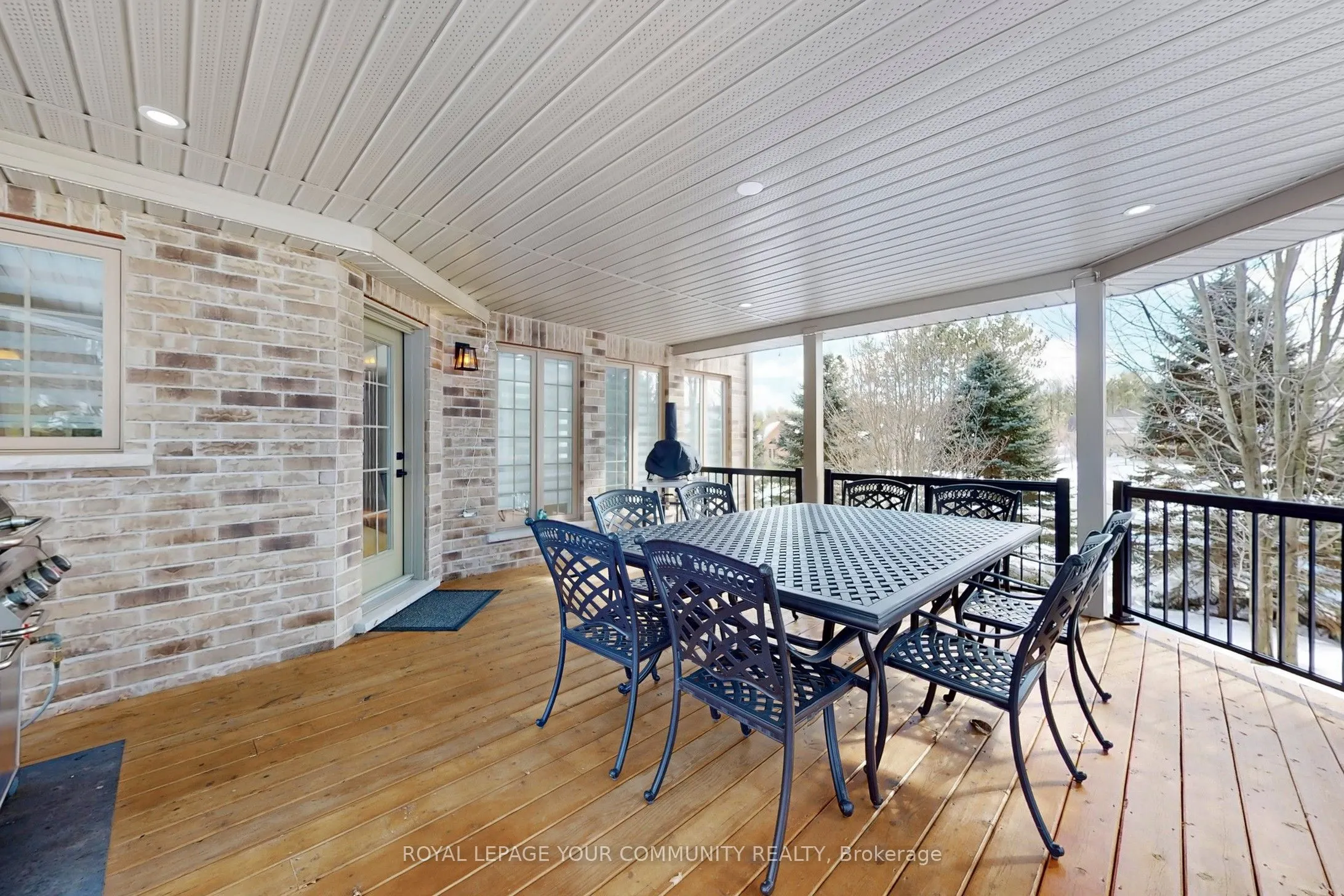 10 Reddington Drive, #6