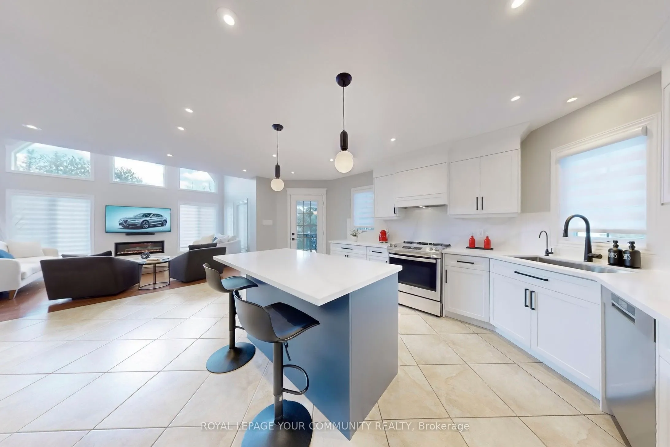 10 Reddington Drive, #6