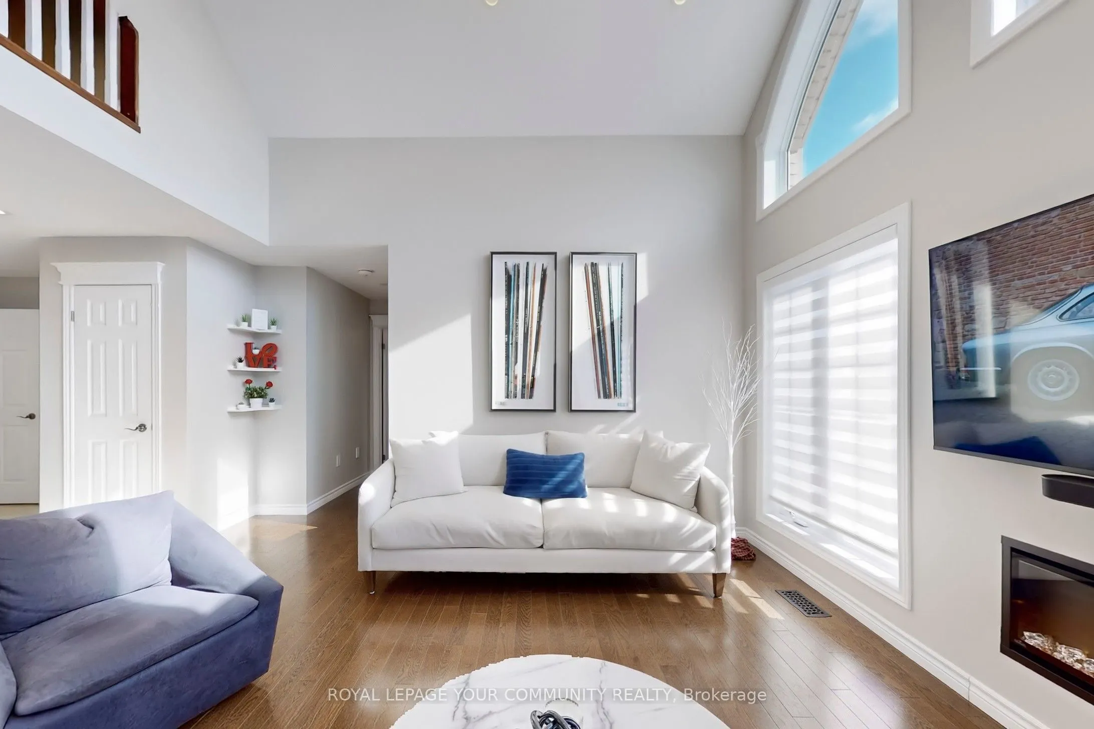 10 Reddington Drive, #6