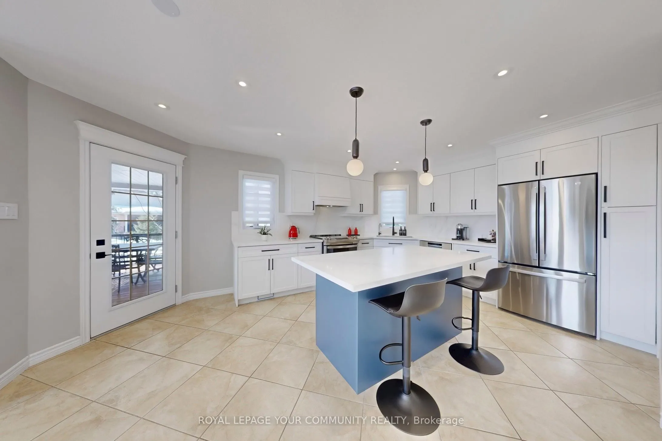 10 Reddington Drive, #6