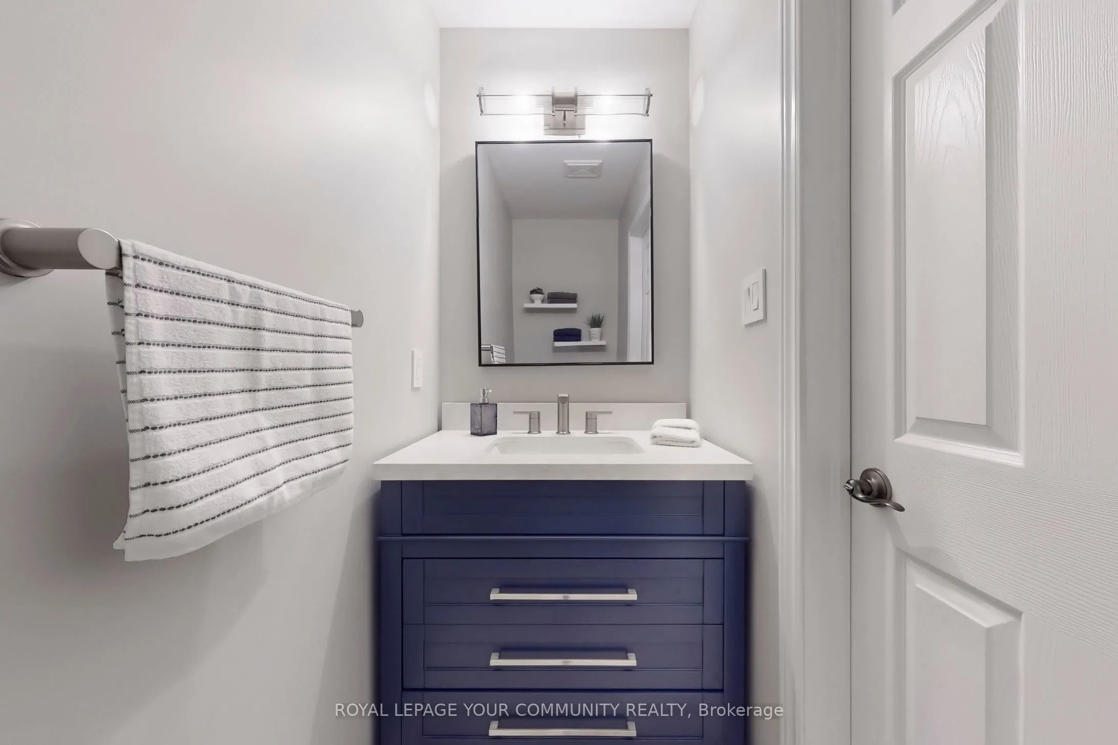 10 Reddington Drive, #6