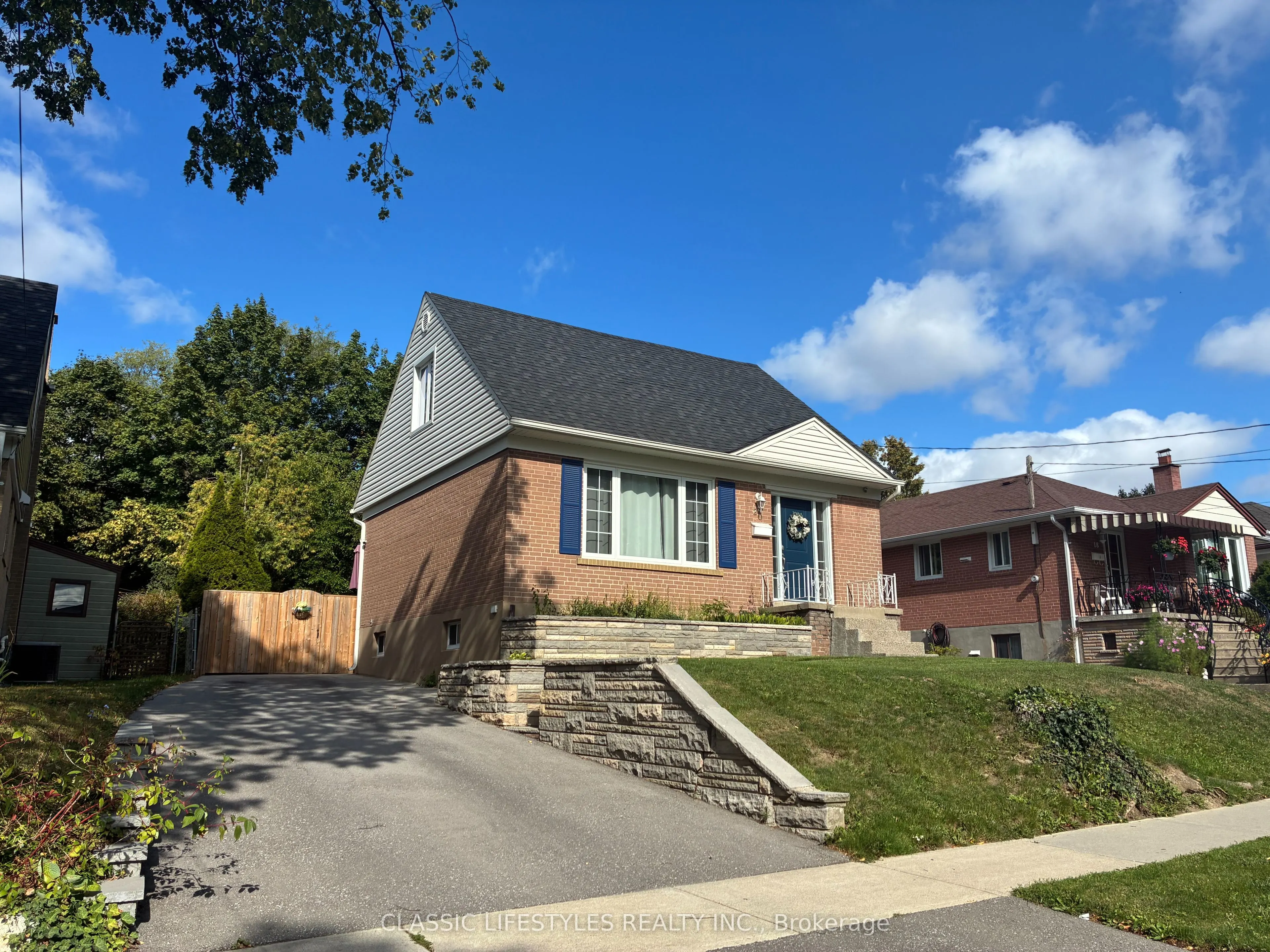 20 Redwater Drive