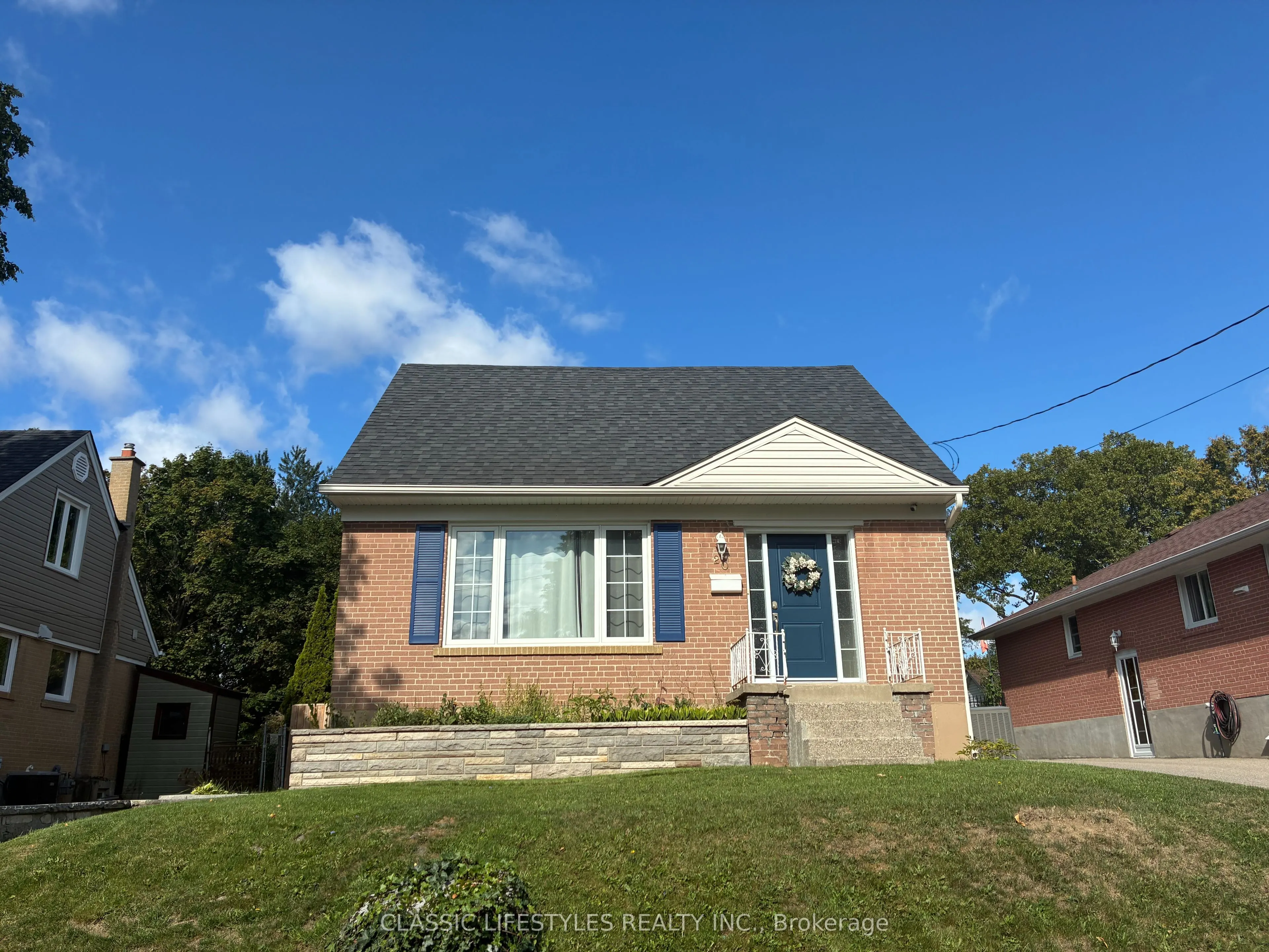 20 Redwater Drive