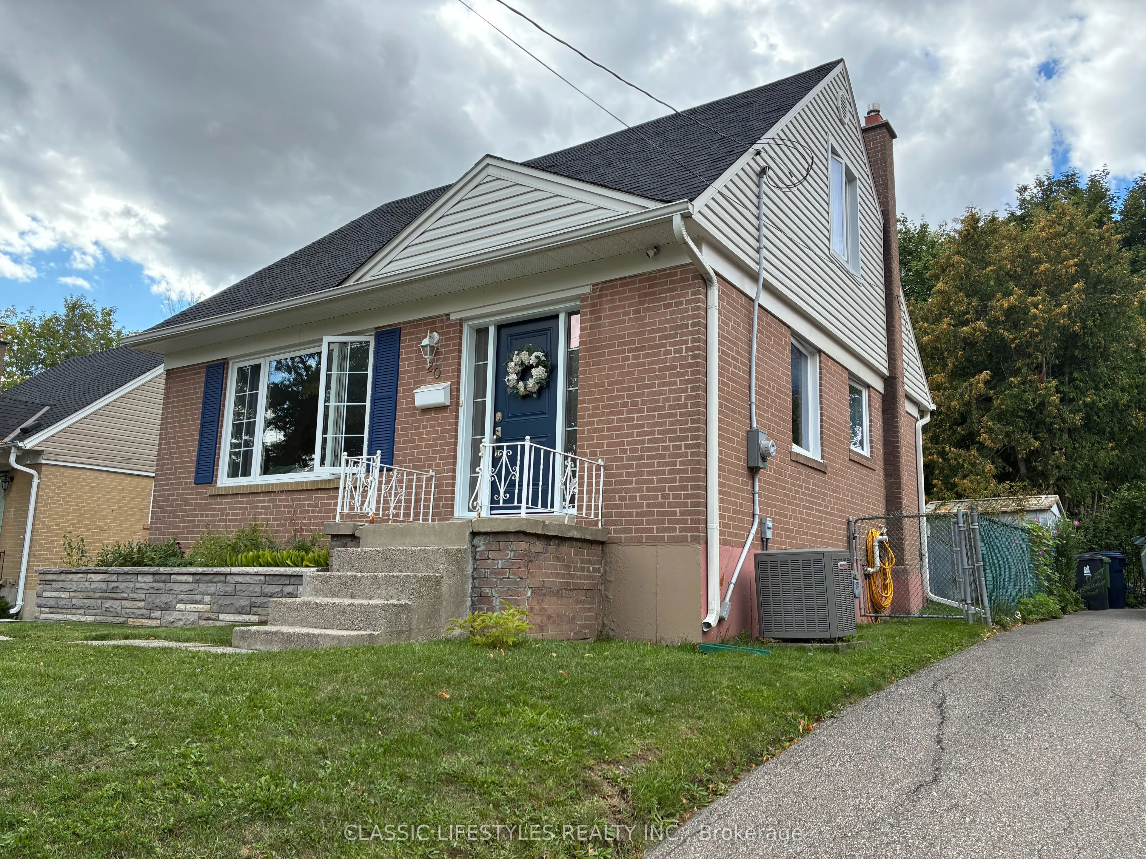 20 Redwater Drive