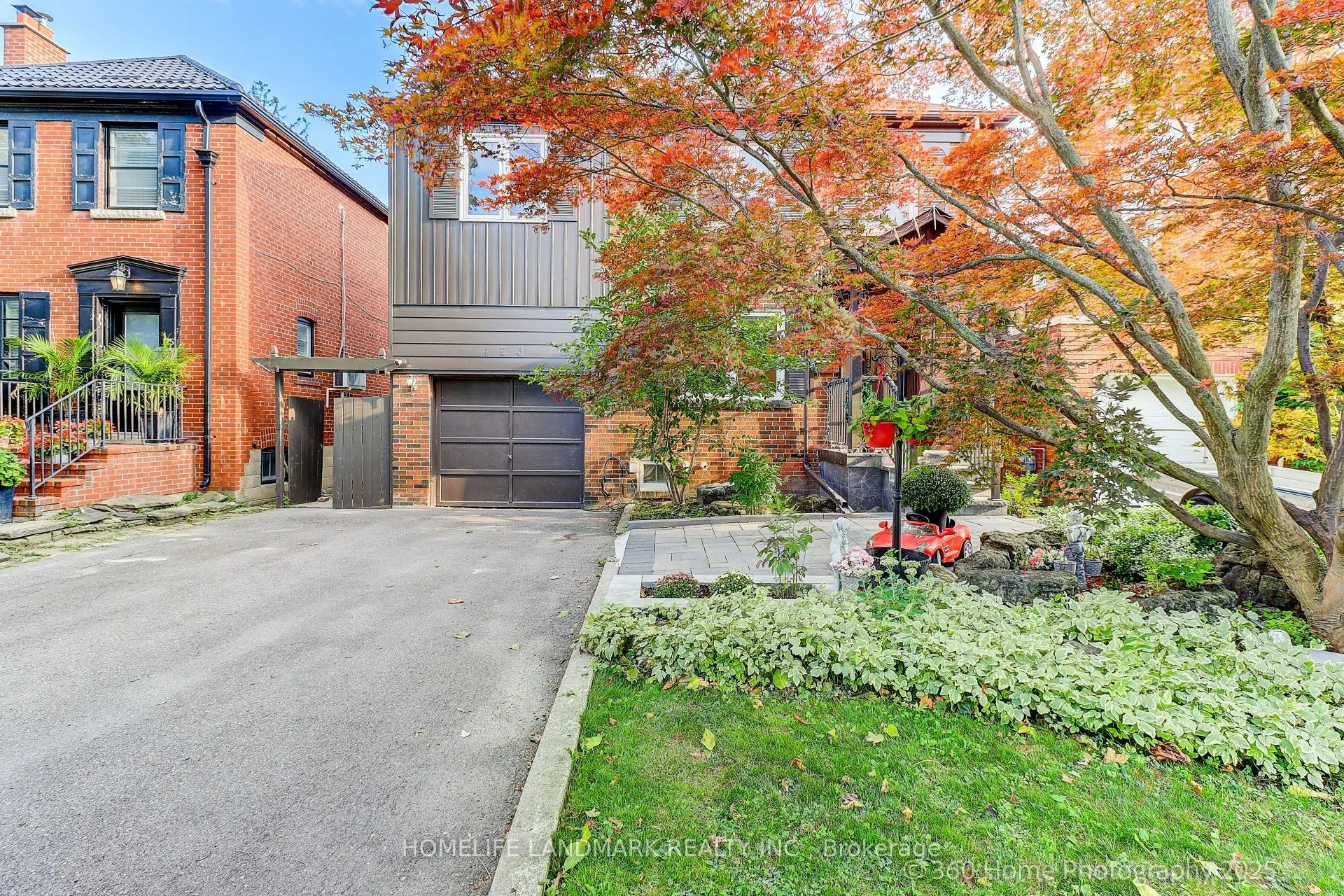 123 Queens Drive