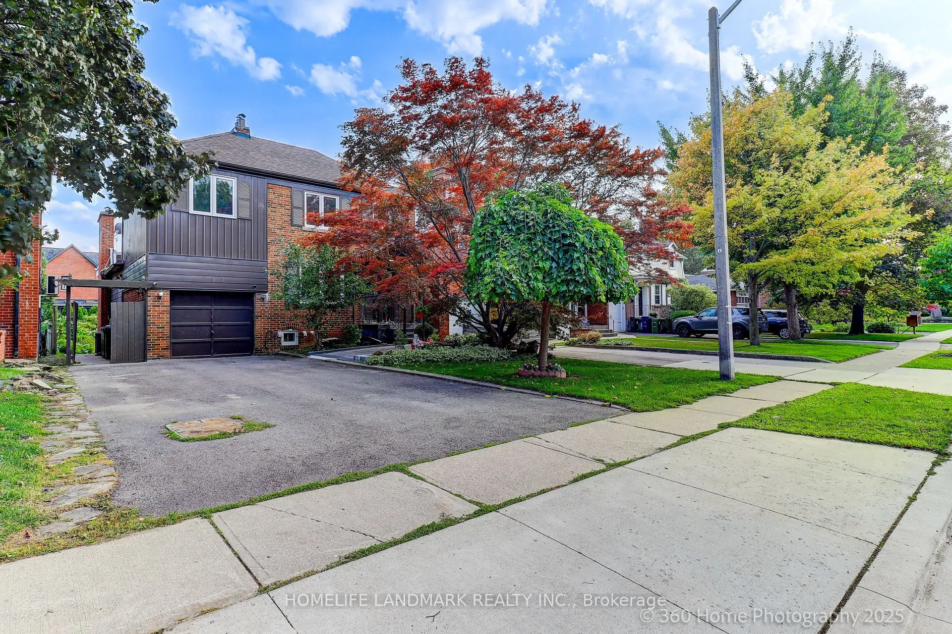 123 Queens Drive
