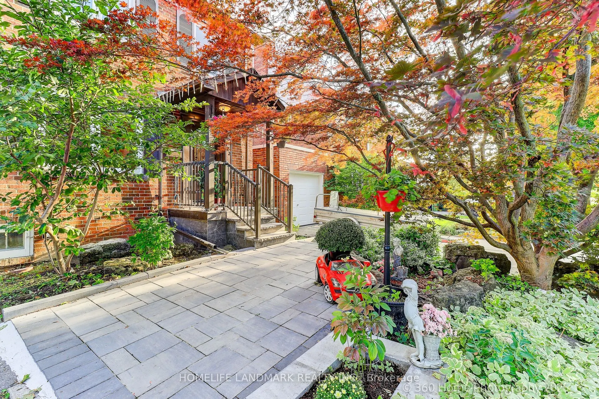 123 Queens Drive