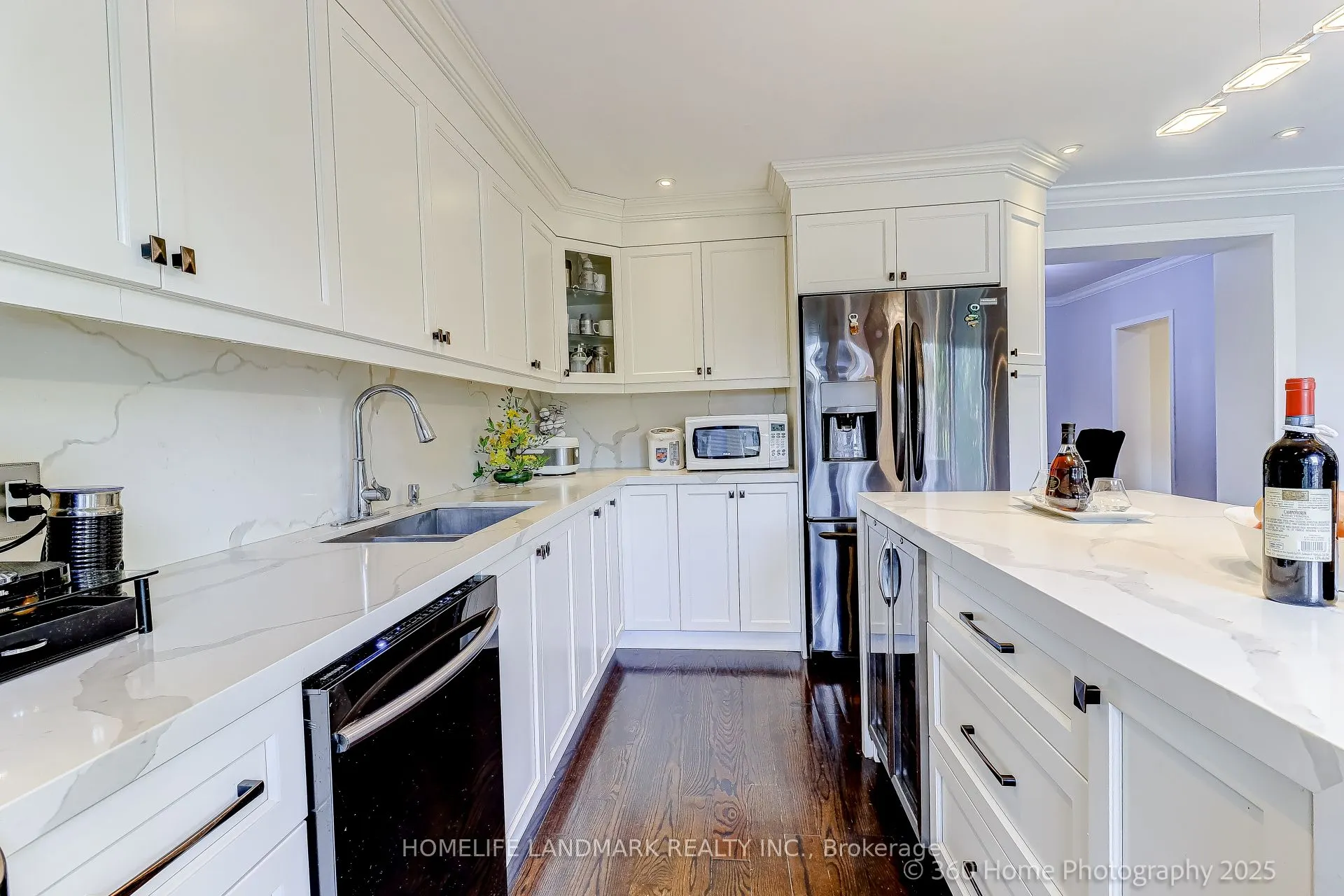 123 Queens Drive