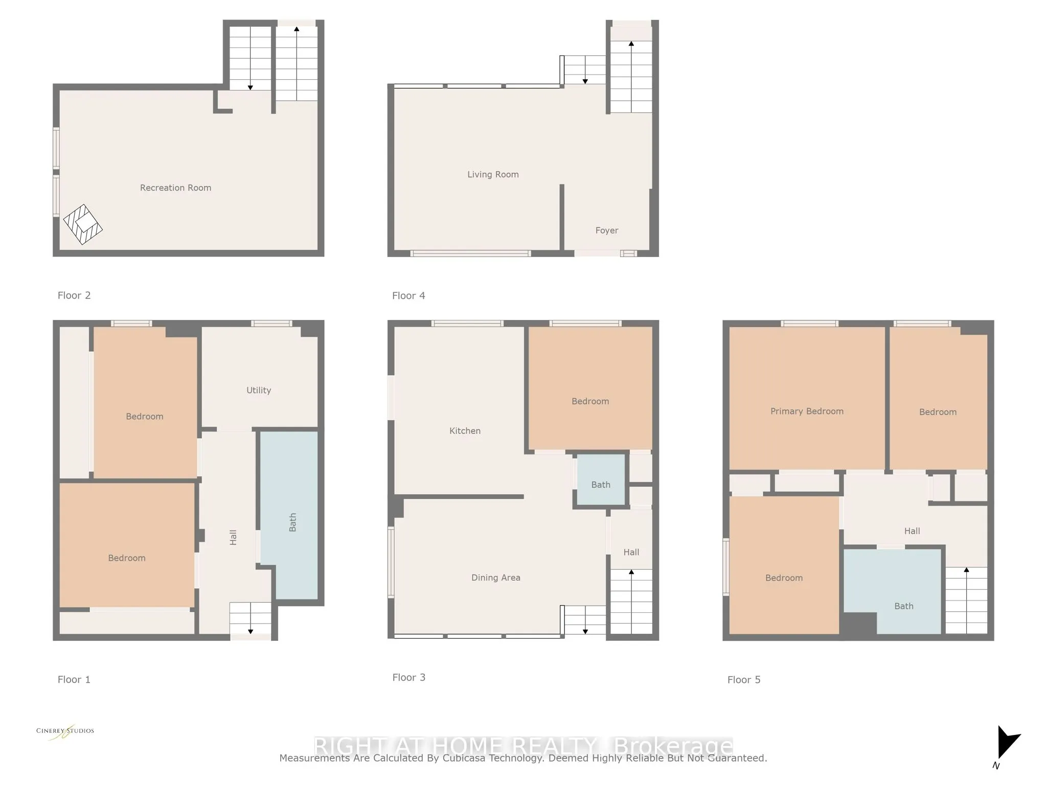 19 Dunsany Crescent