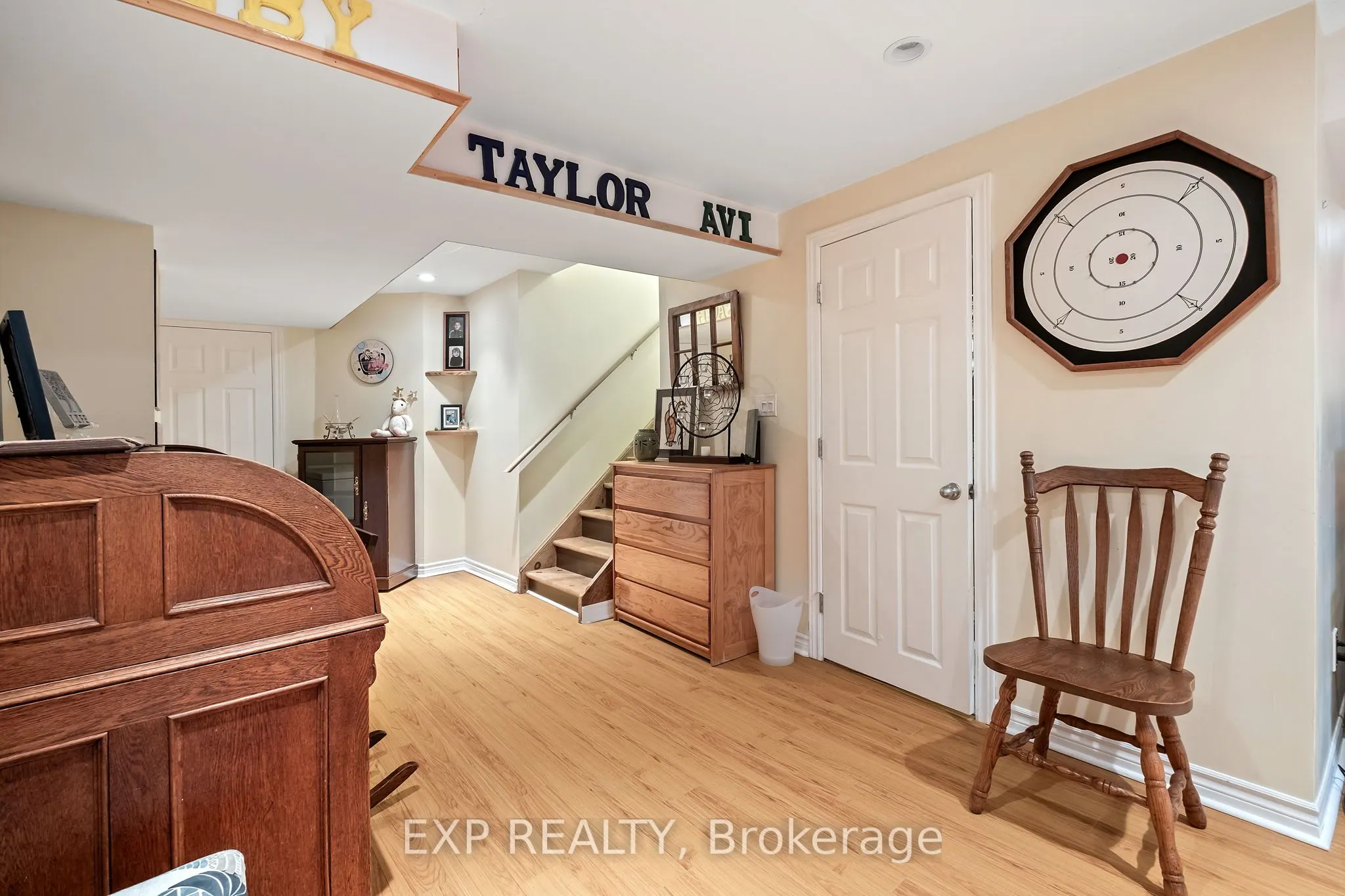 130 Robert Street, #22