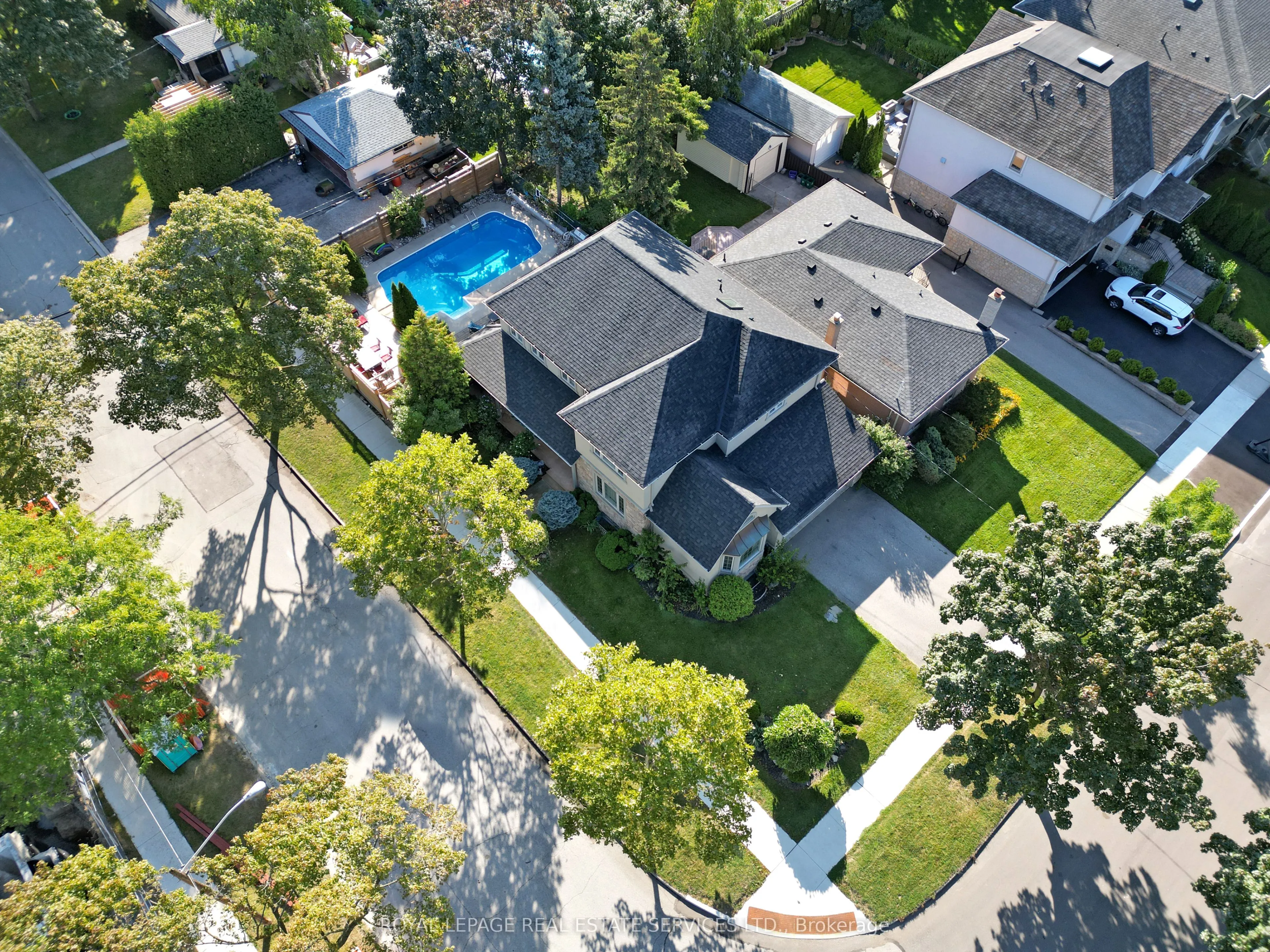 37 Maydolph Road