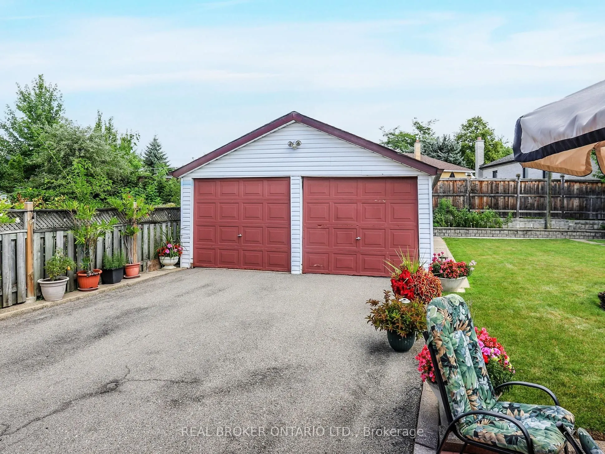 3 Fairweather Road