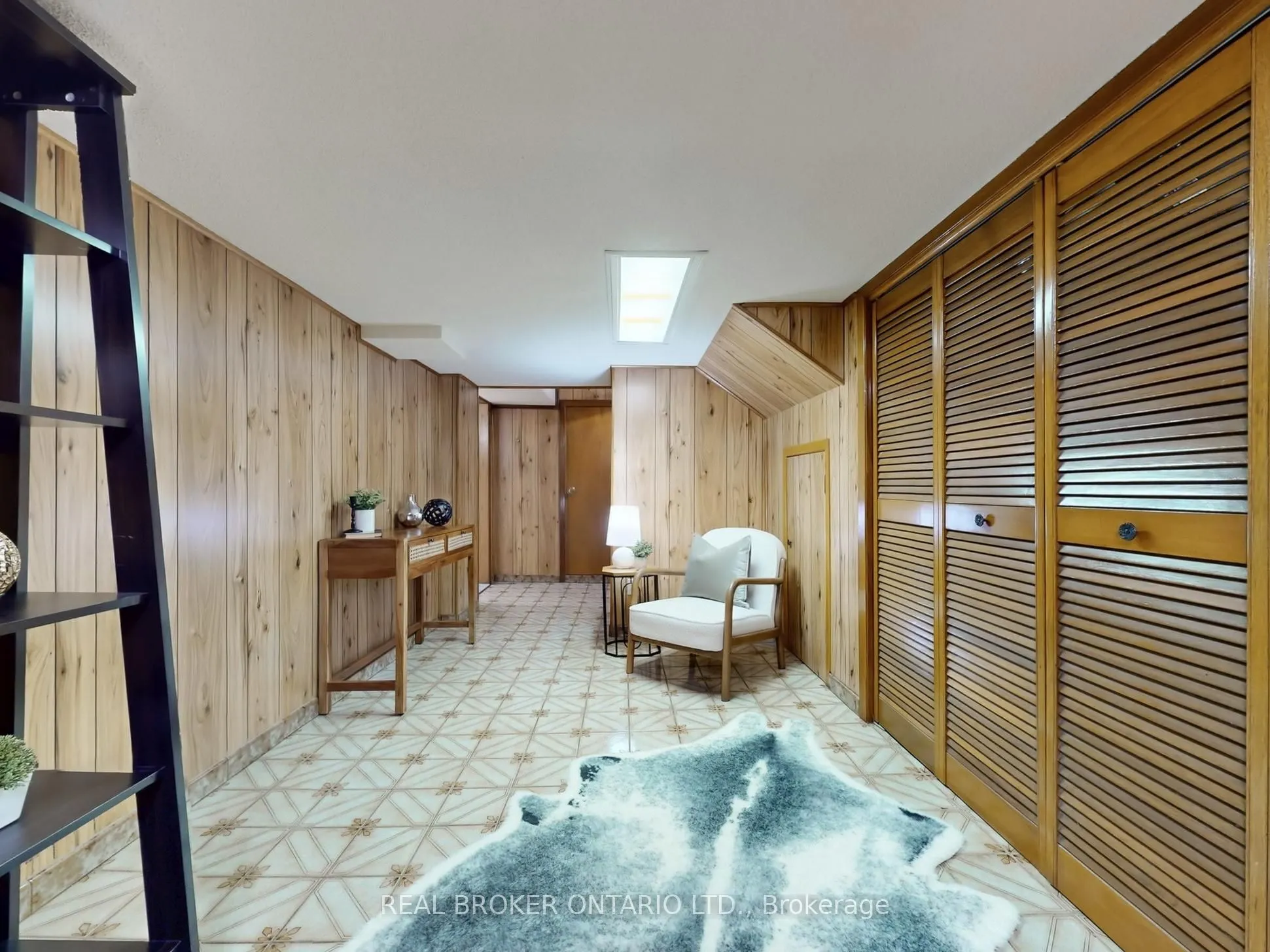 3 Fairweather Road