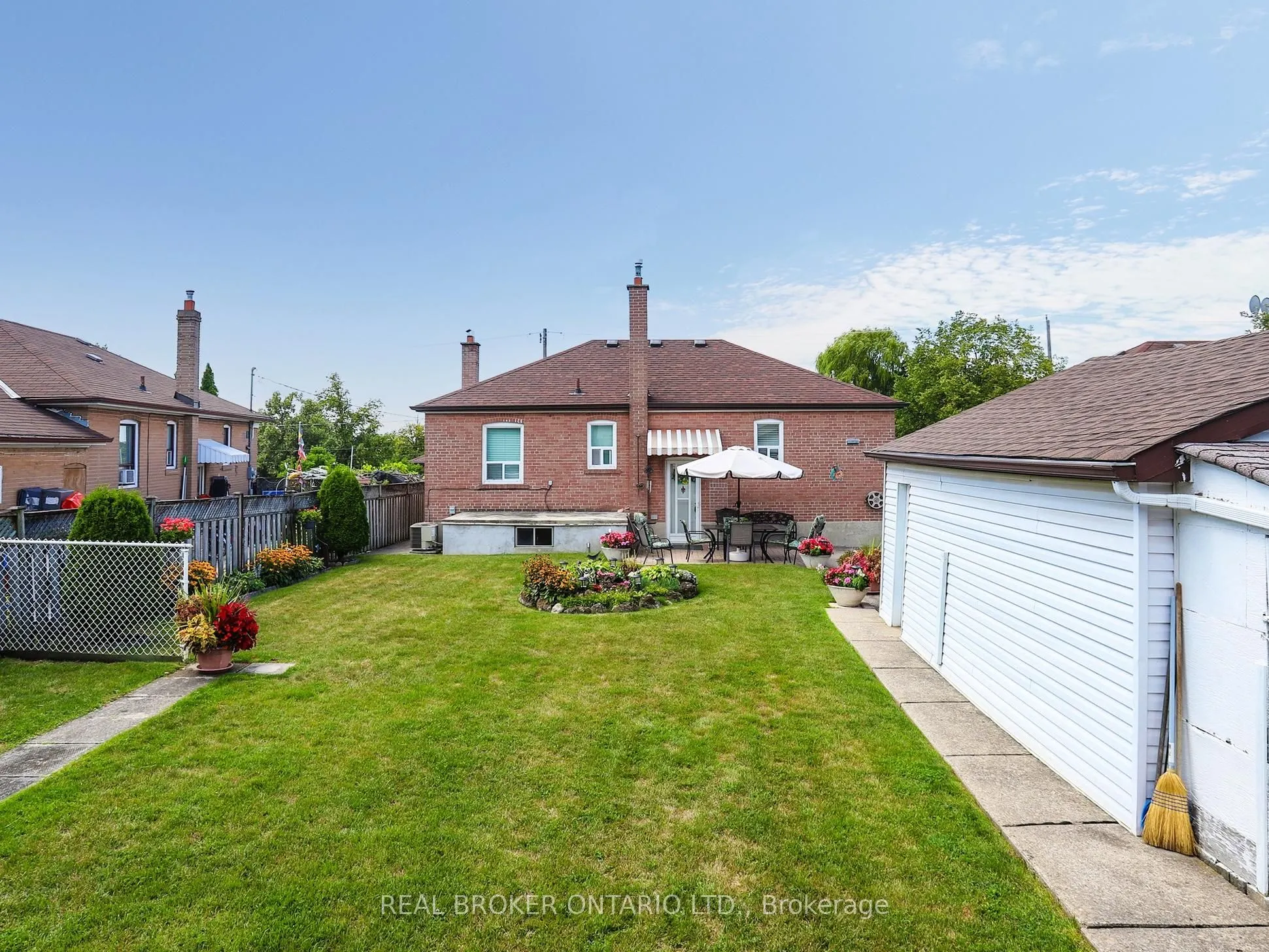 3 Fairweather Road