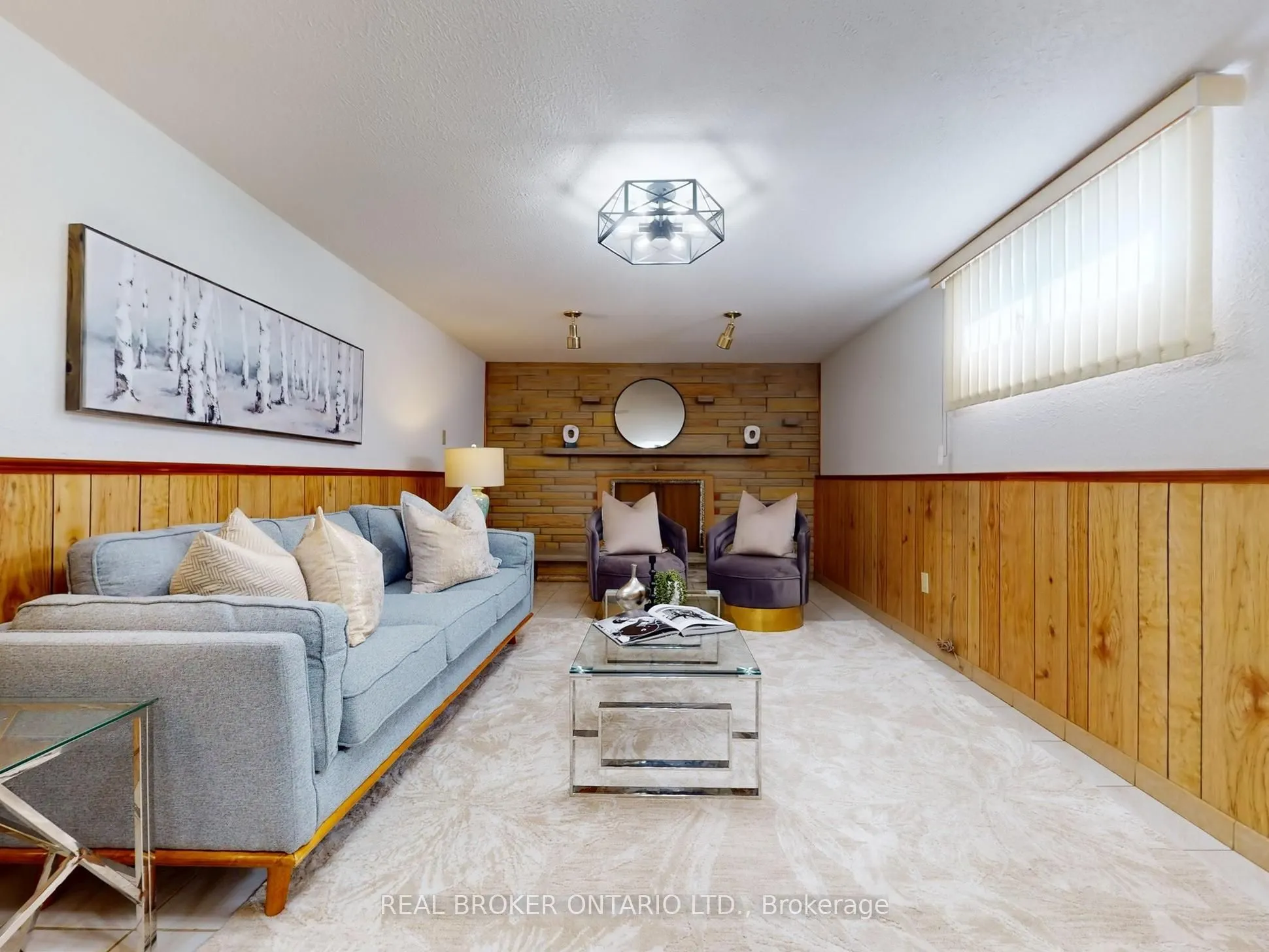 3 Fairweather Road