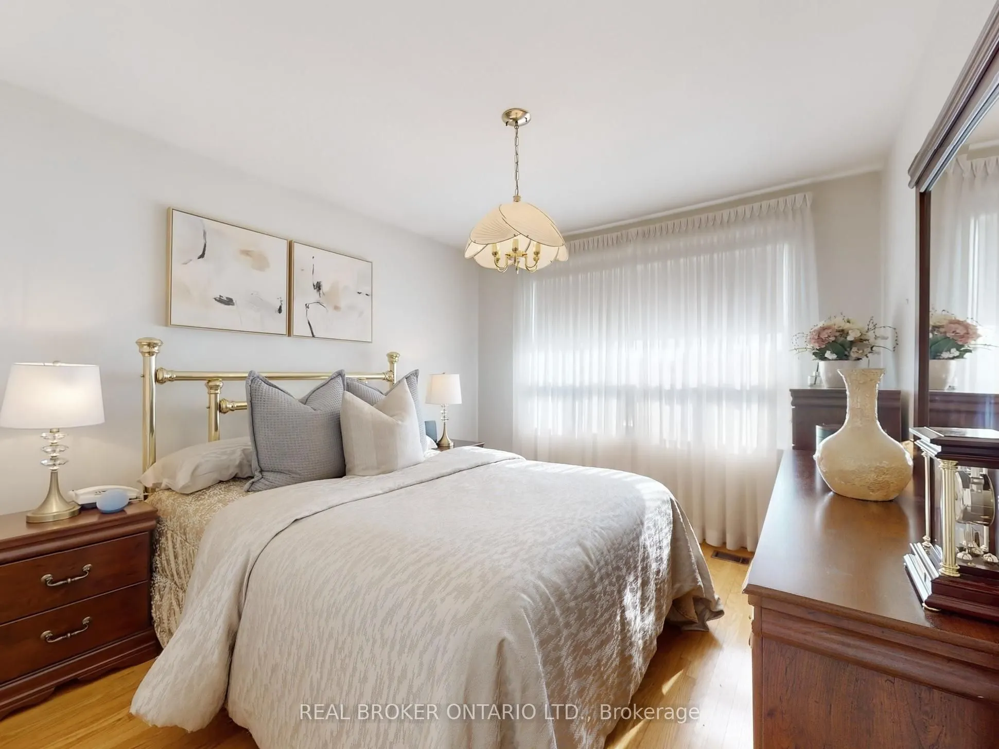 3 Fairweather Road