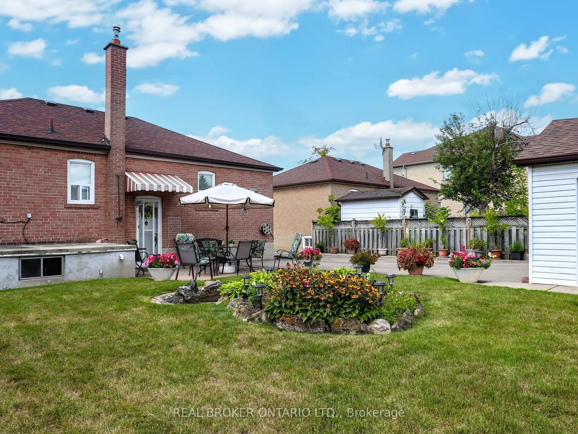 3 Fairweather Road