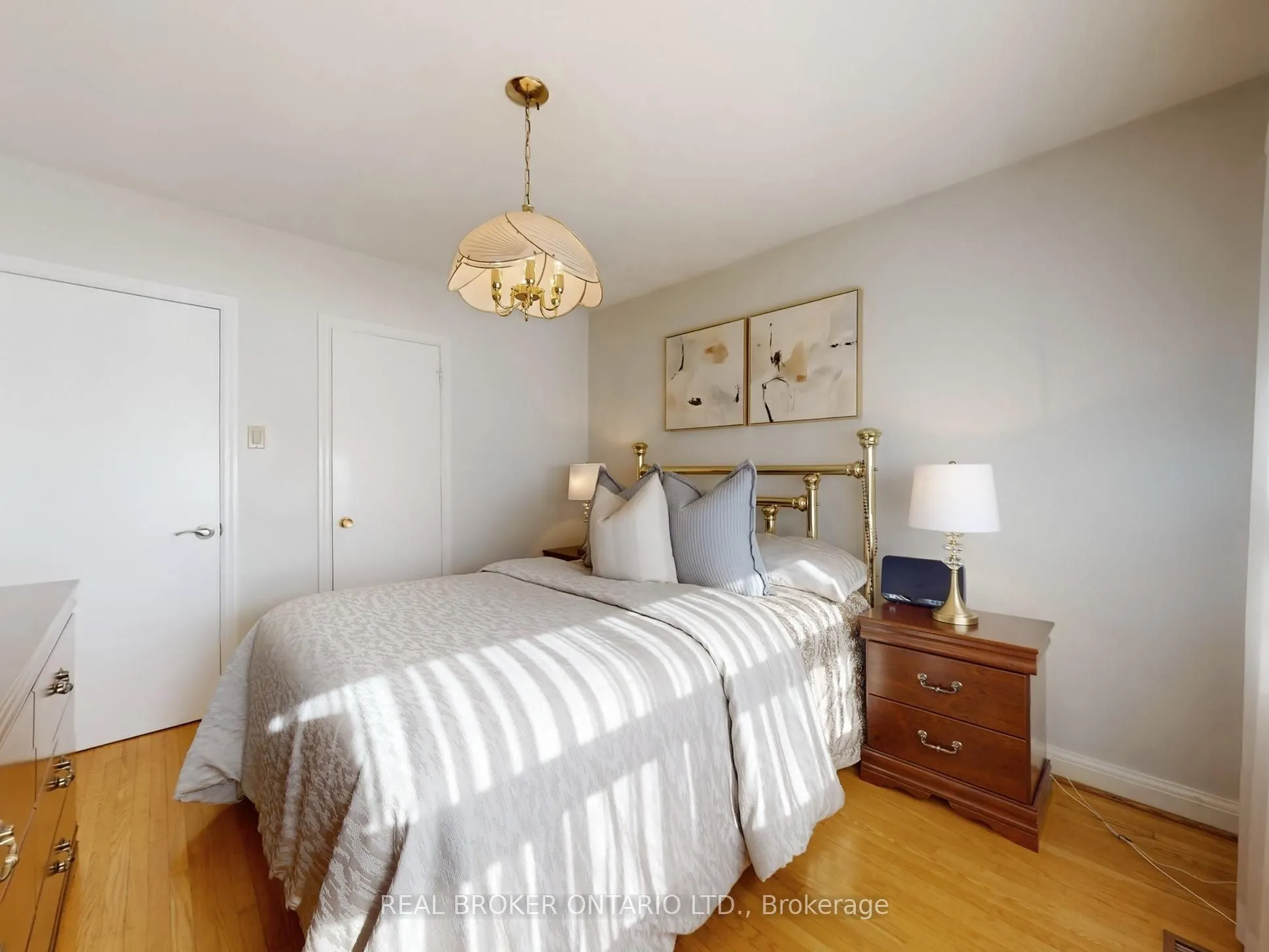 3 Fairweather Road