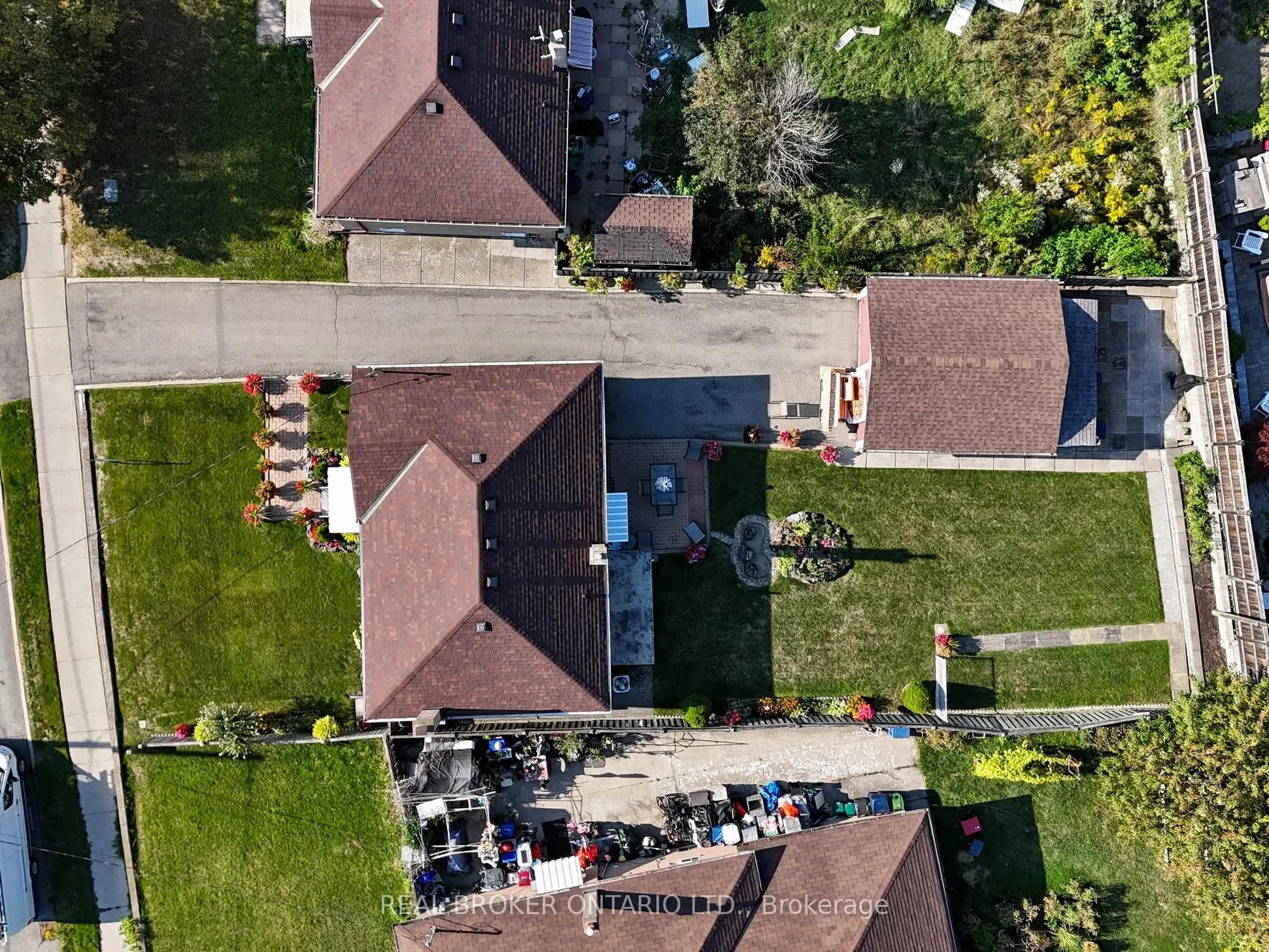 3 Fairweather Road